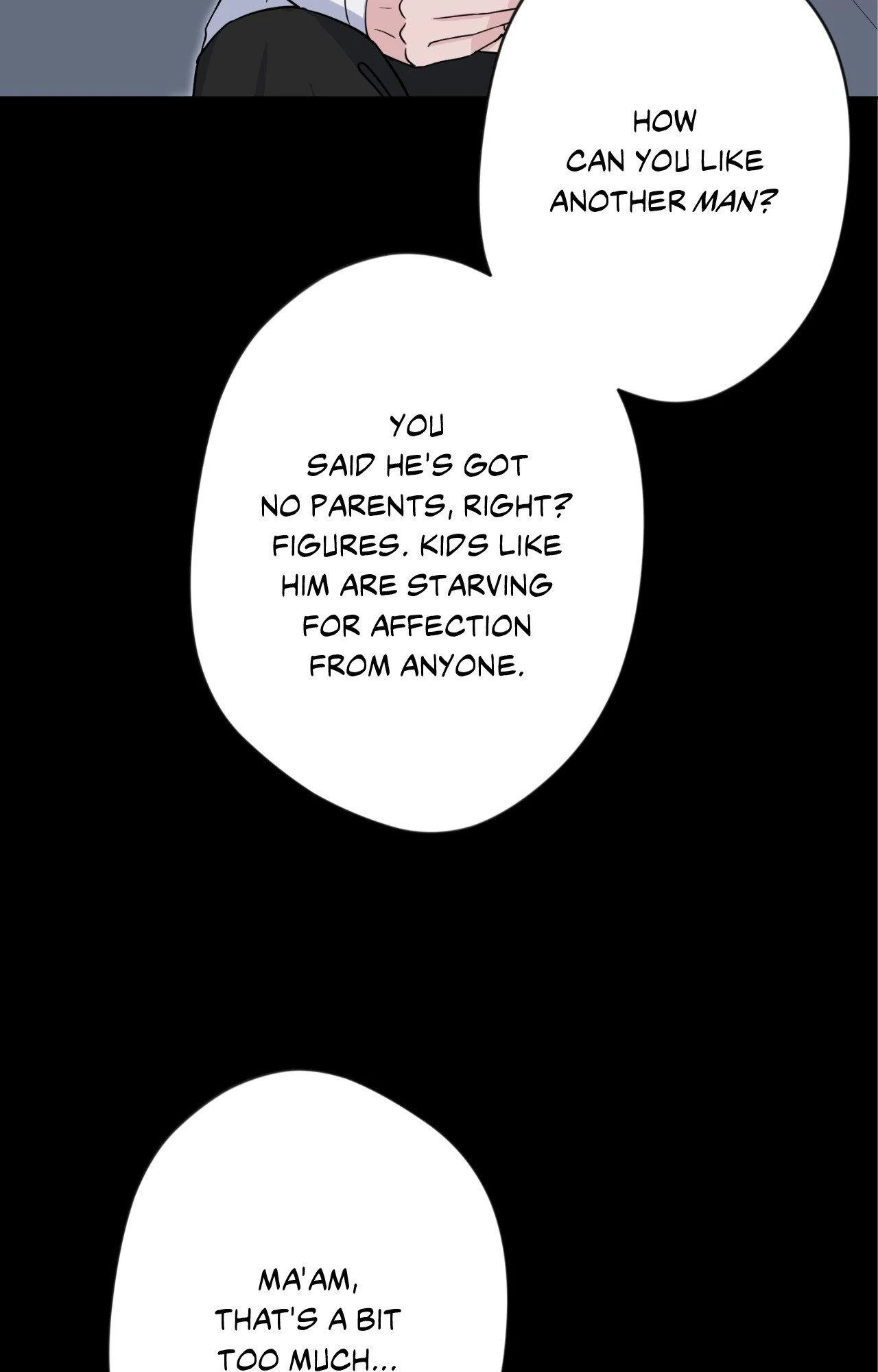 Angel Kiss [Official] - Chapter 24 manhwa