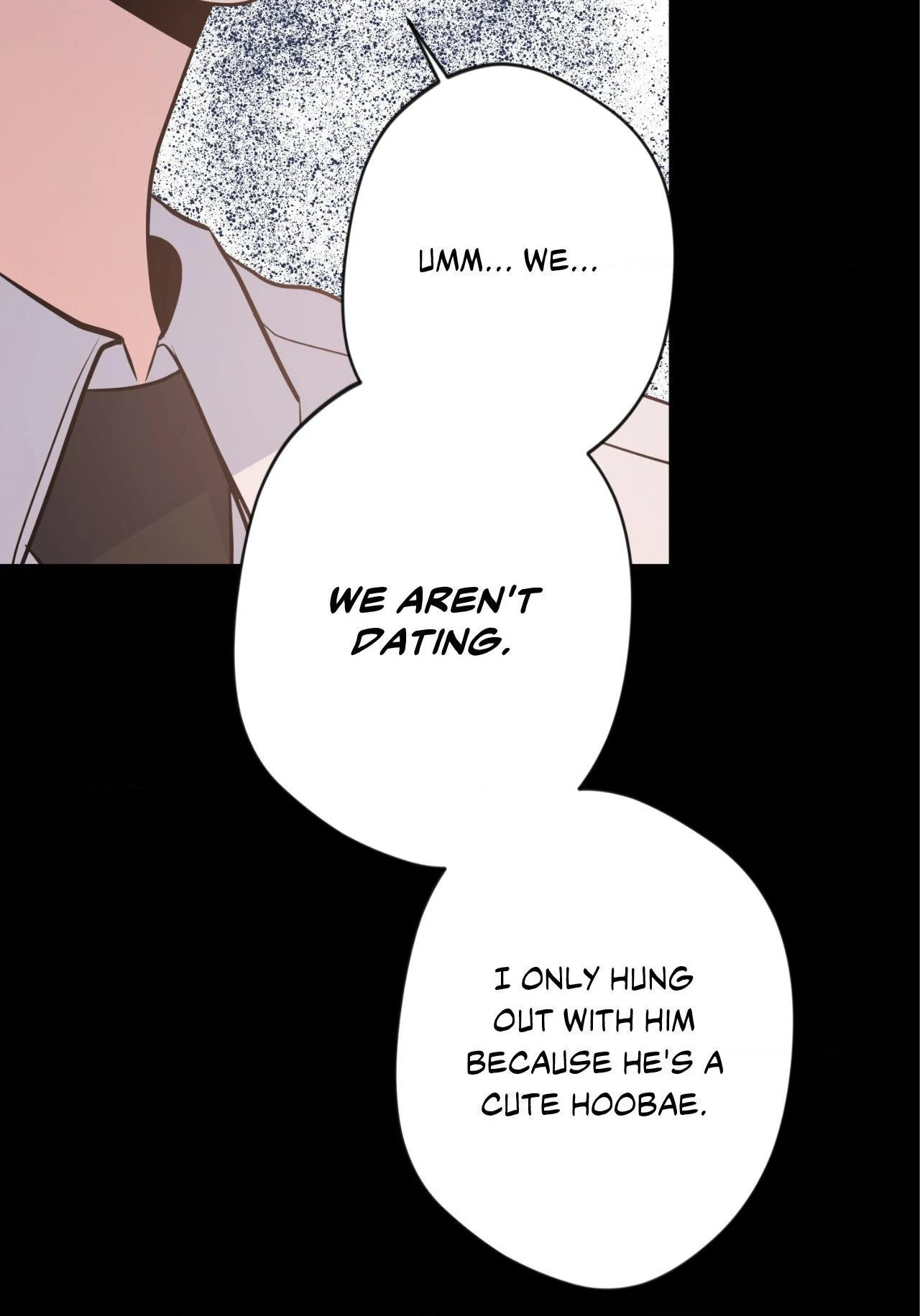 Angel Kiss [Official] - Chapter 24 manhwa