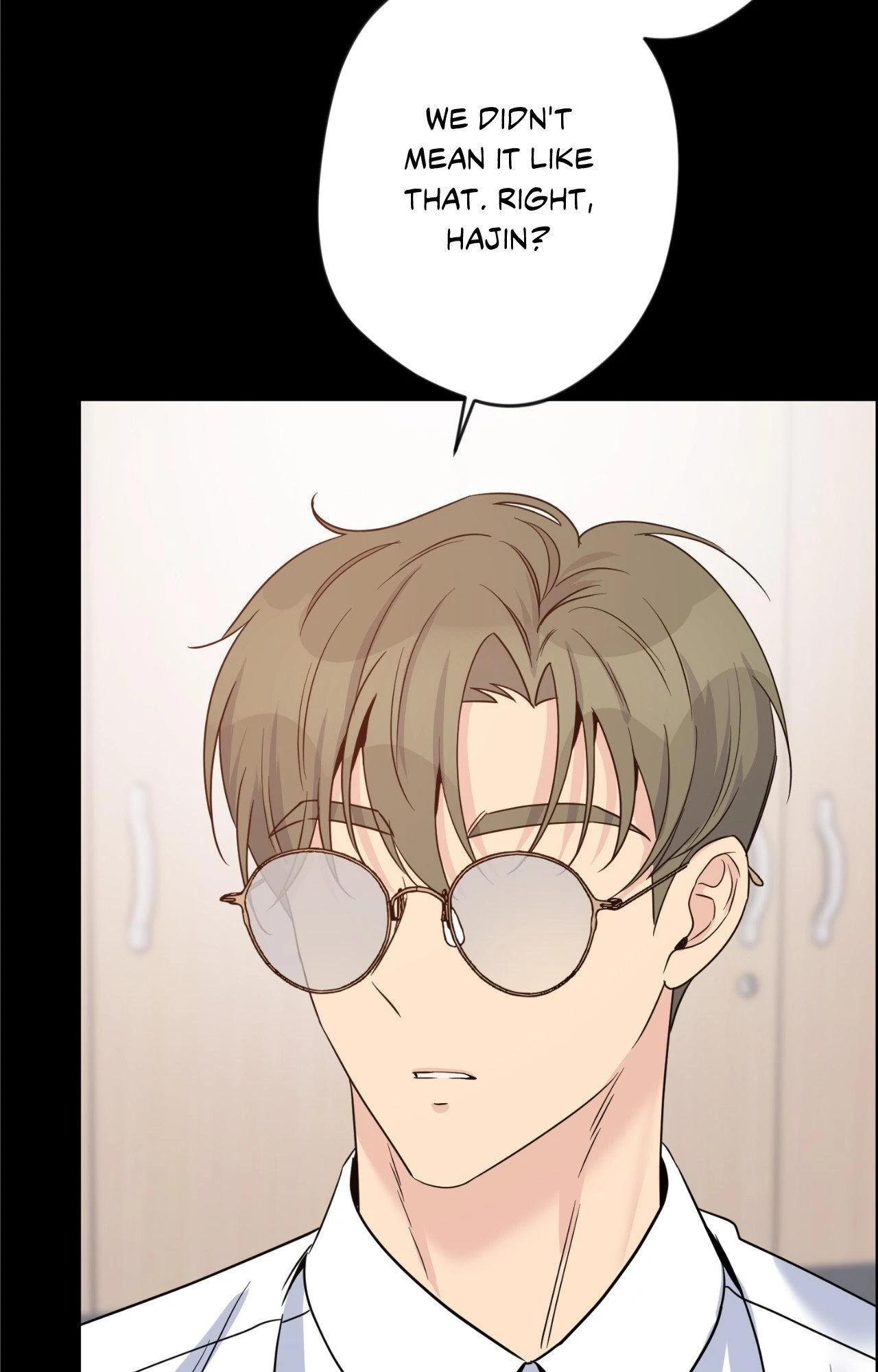 Angel Kiss [Official] - Chapter 24 manhwa