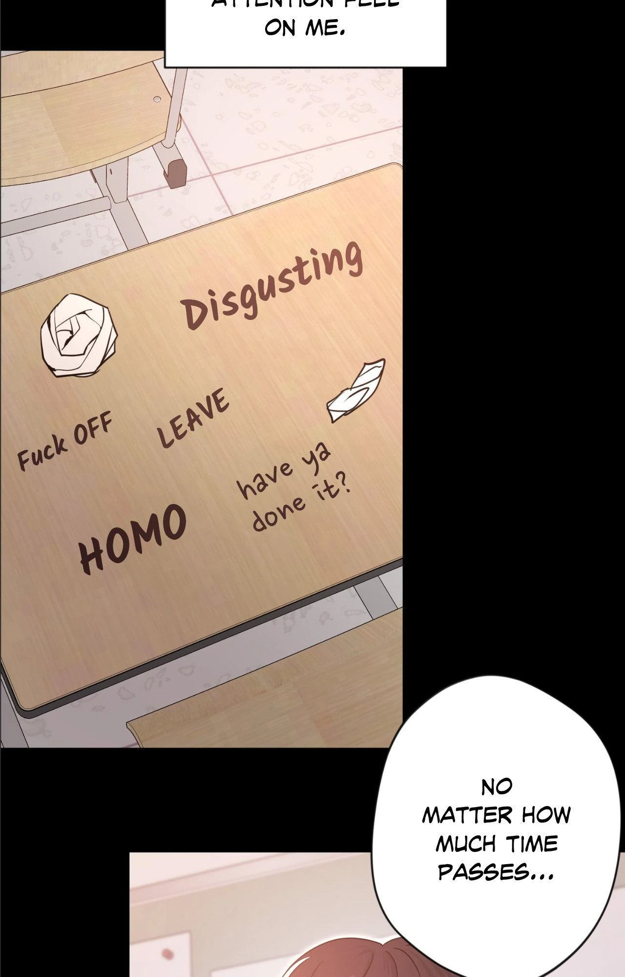Angel Kiss [Official] - Chapter 24 manhwa
