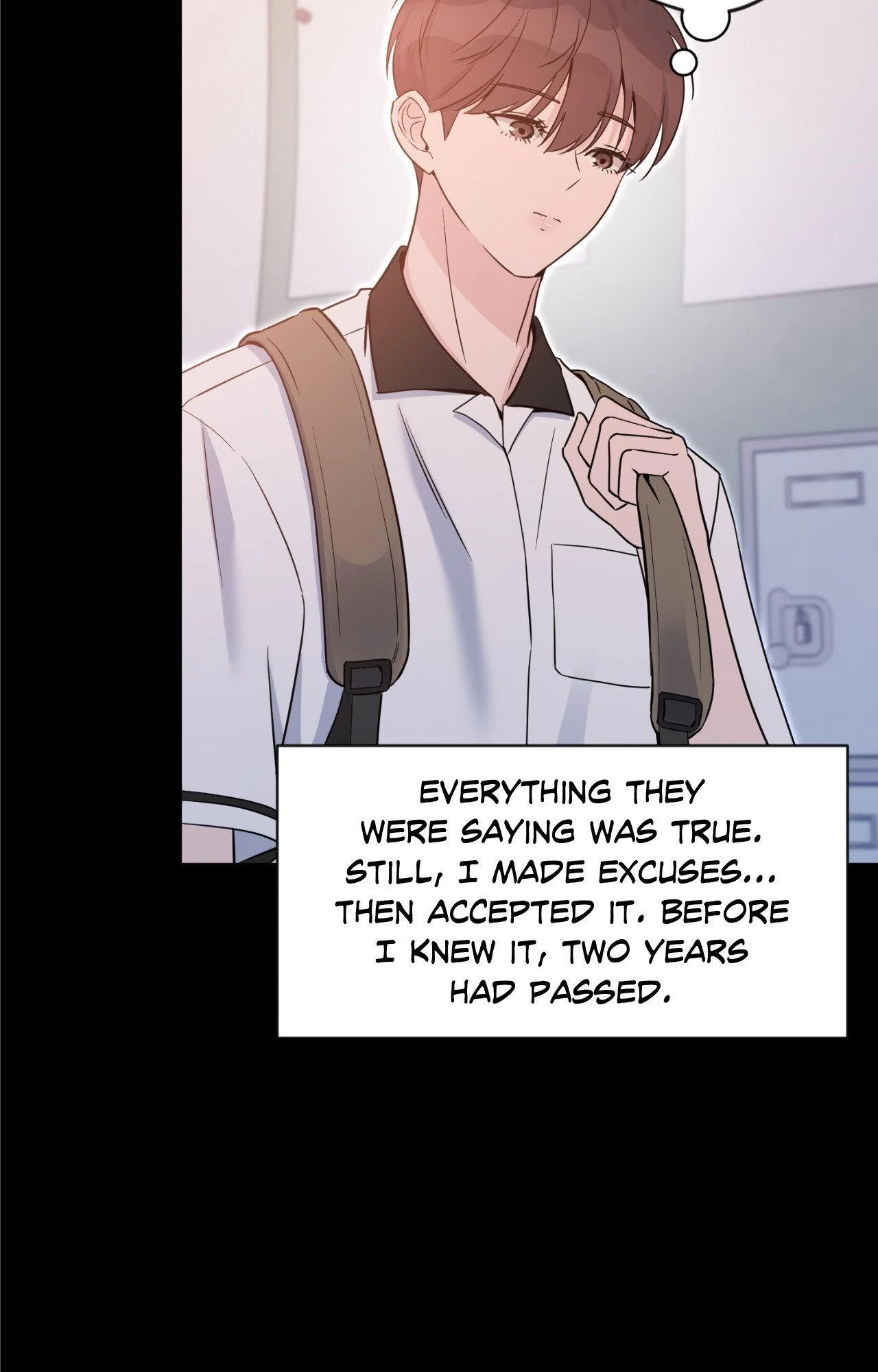 Angel Kiss [Official] - Chapter 24 manhwa
