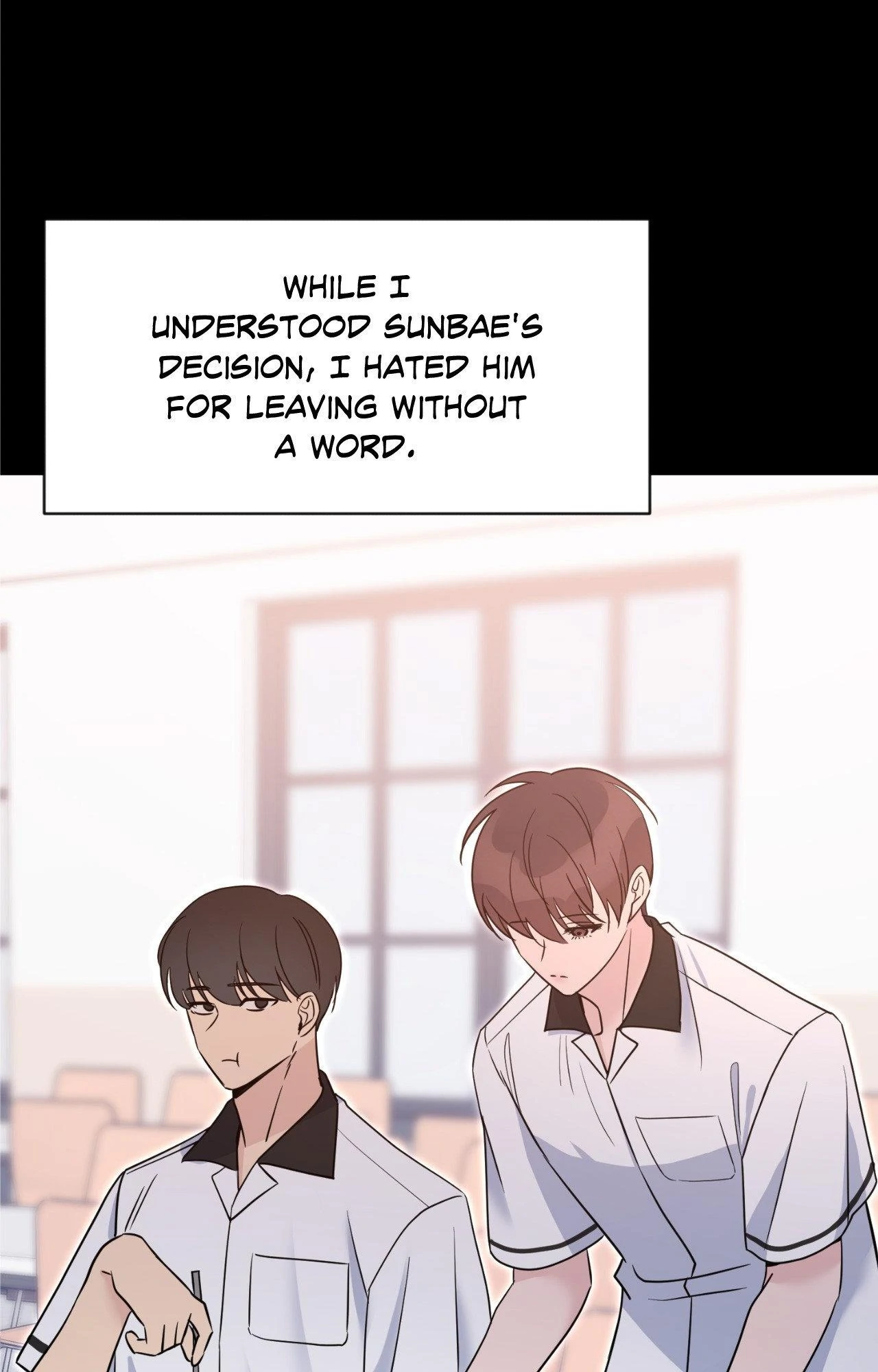 Angel Kiss [Official] - Chapter 24 manhwa