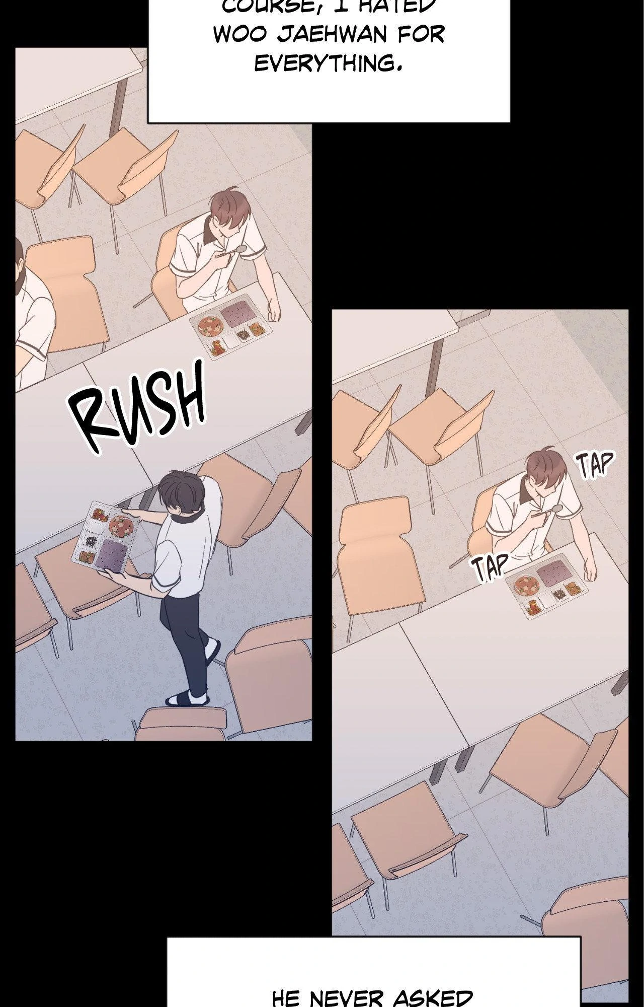 Angel Kiss [Official] - Chapter 24 manhwa