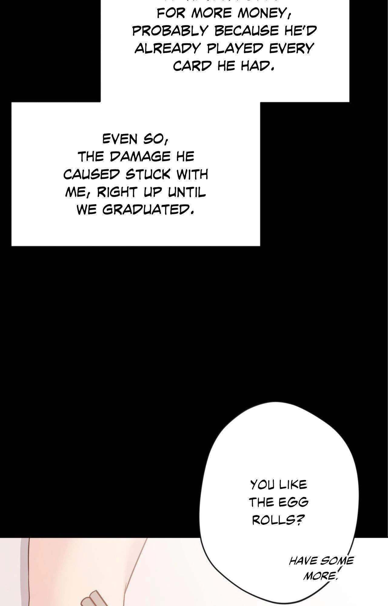 Angel Kiss [Official] - Chapter 24 manhwa