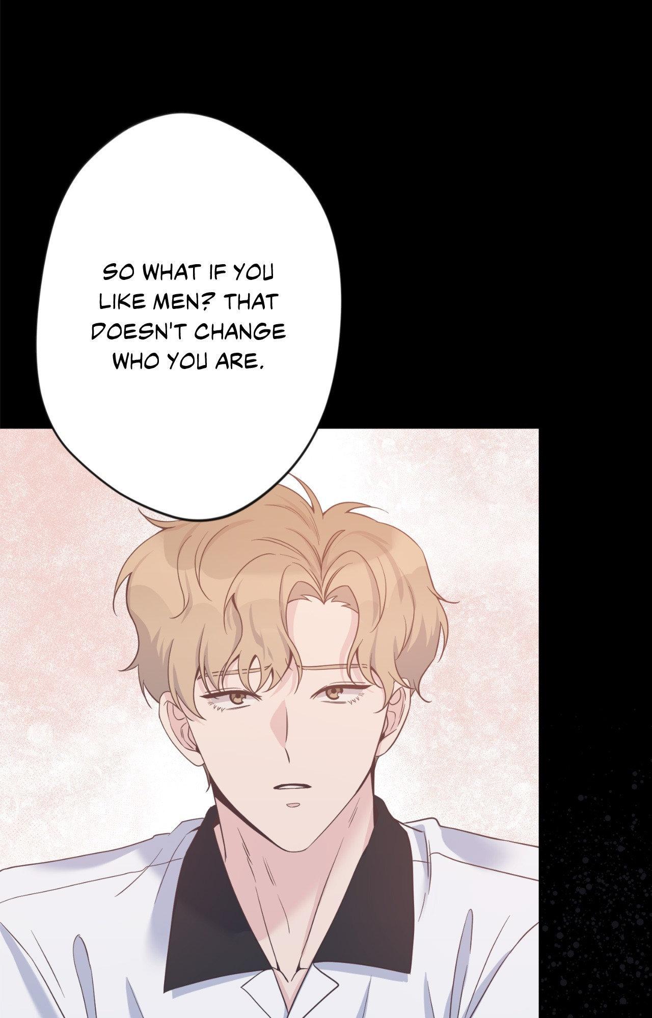 Angel Kiss [Official] - Chapter 24 manhwa