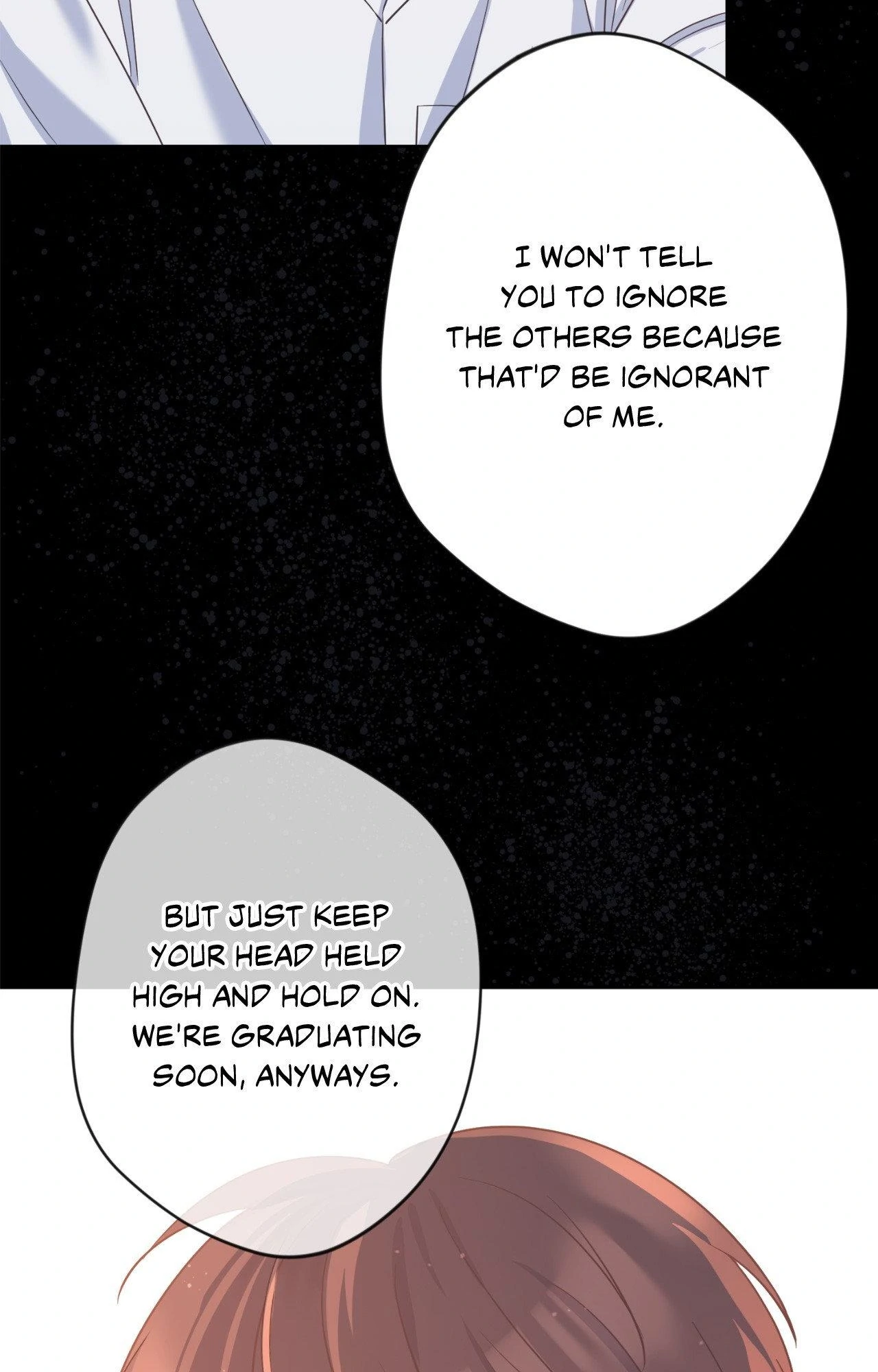 Angel Kiss [Official] - Chapter 24 manhwa