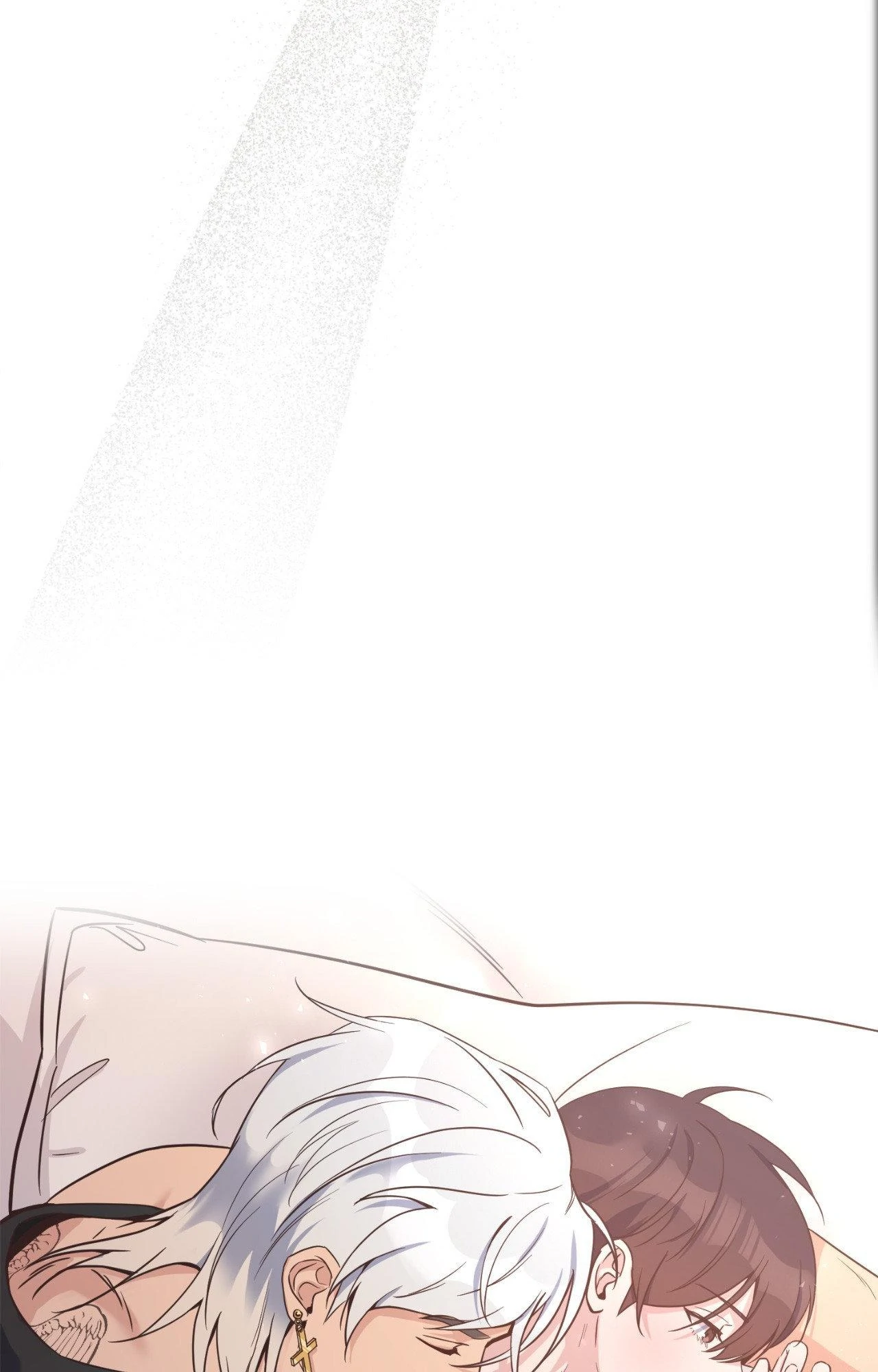 Angel Kiss [Official] - Chapter 24 manhwa