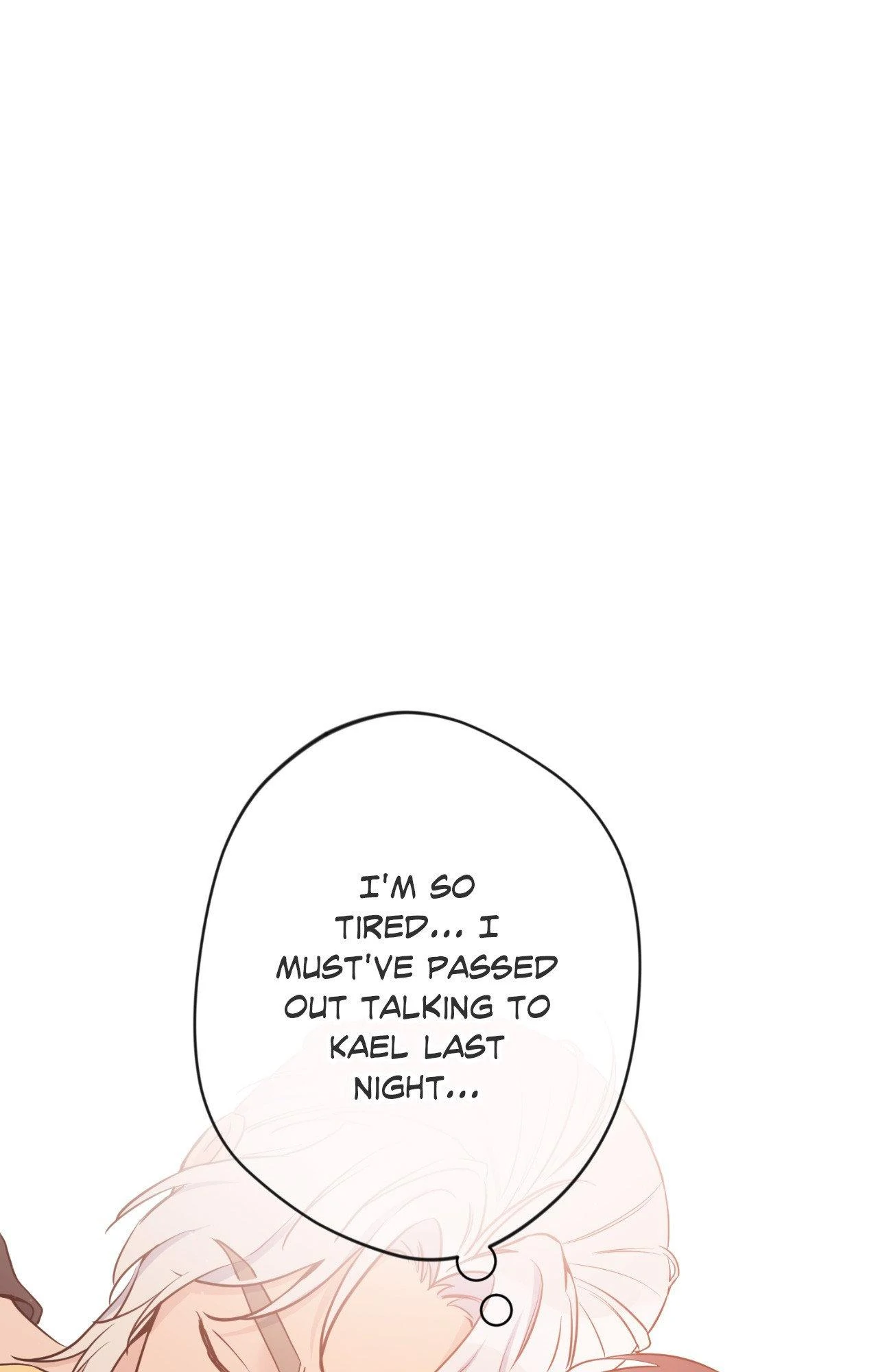 Angel Kiss [Official] - Chapter 25 manhwa