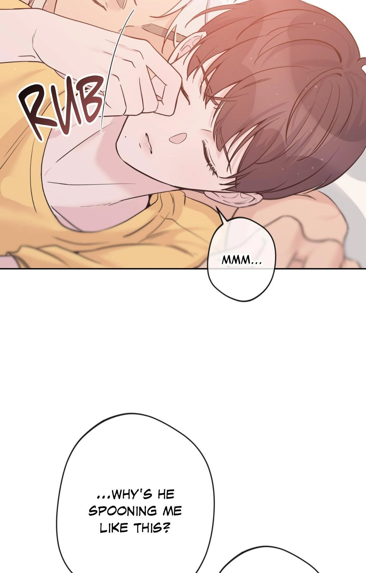 Angel Kiss [Official] - Chapter 25 manhwa