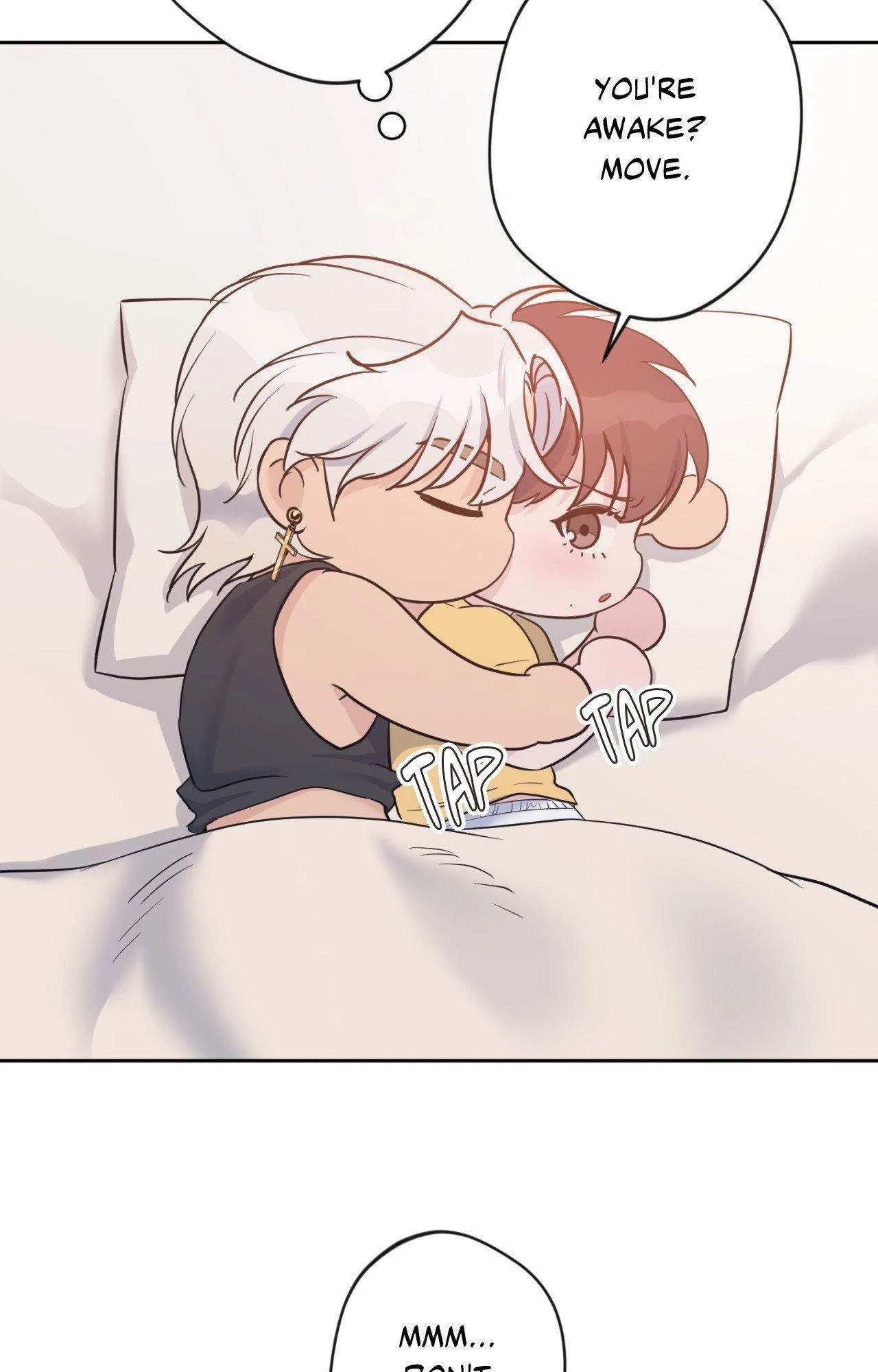 Angel Kiss [Official] - Chapter 25 manhwa