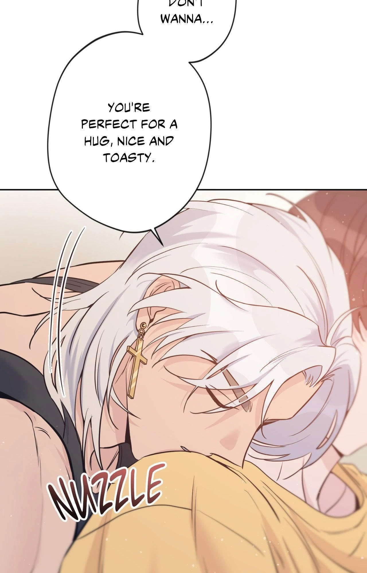 Angel Kiss [Official] - Chapter 25 manhwa