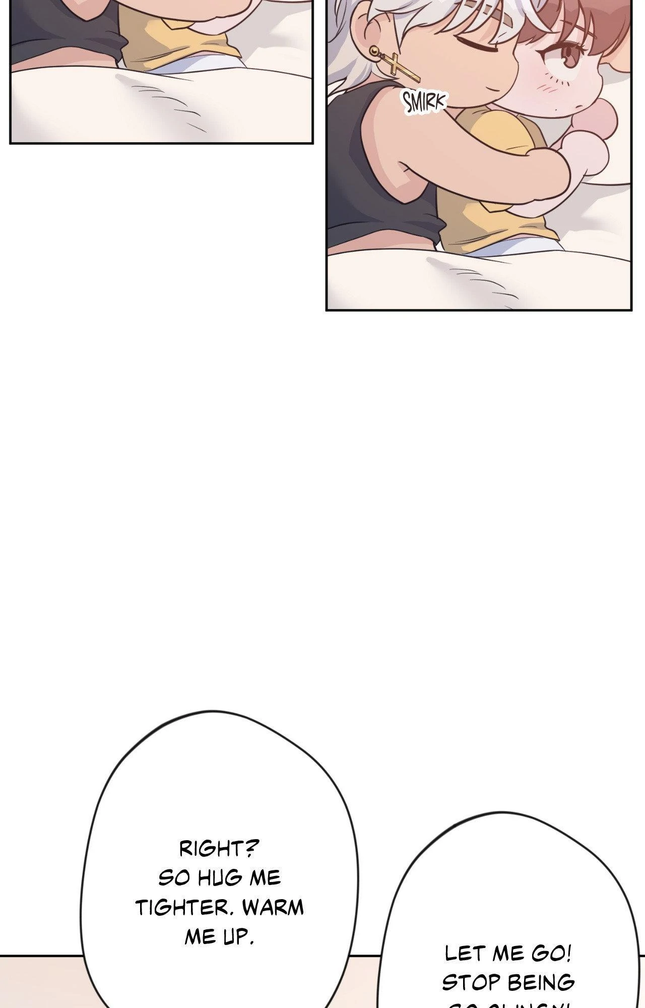 Angel Kiss [Official] - Chapter 25 manhwa