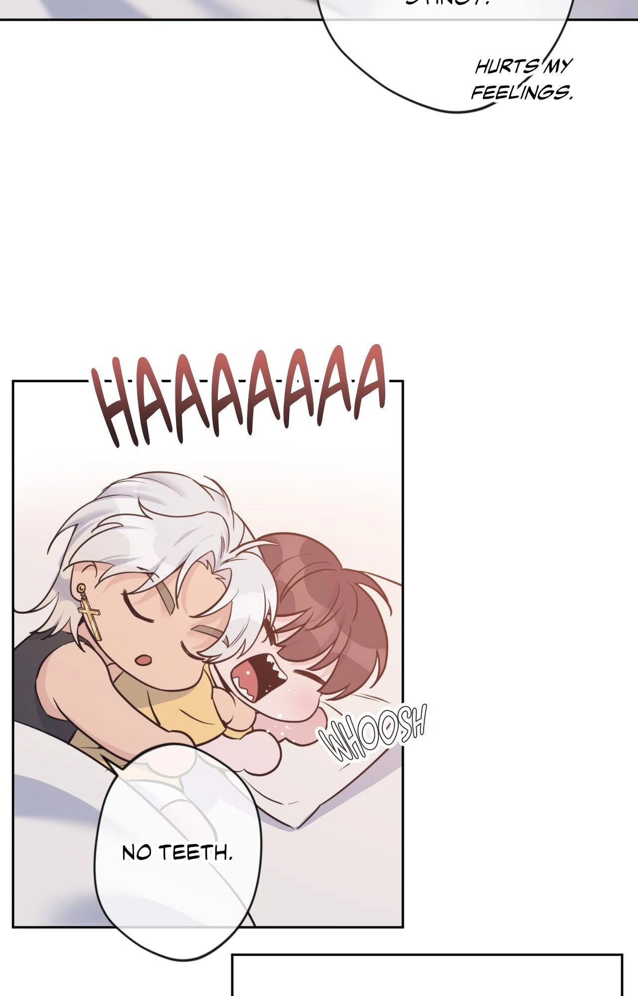 Angel Kiss [Official] - Chapter 25 manhwa