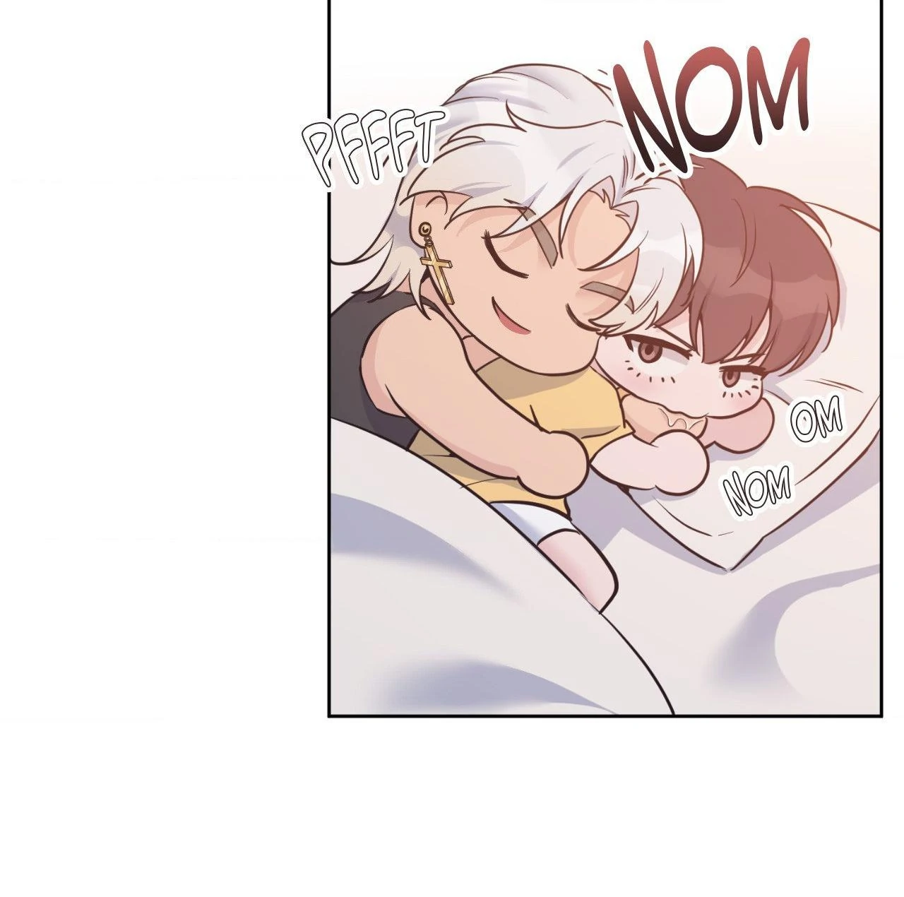 Angel Kiss [Official] - Chapter 25 manhwa
