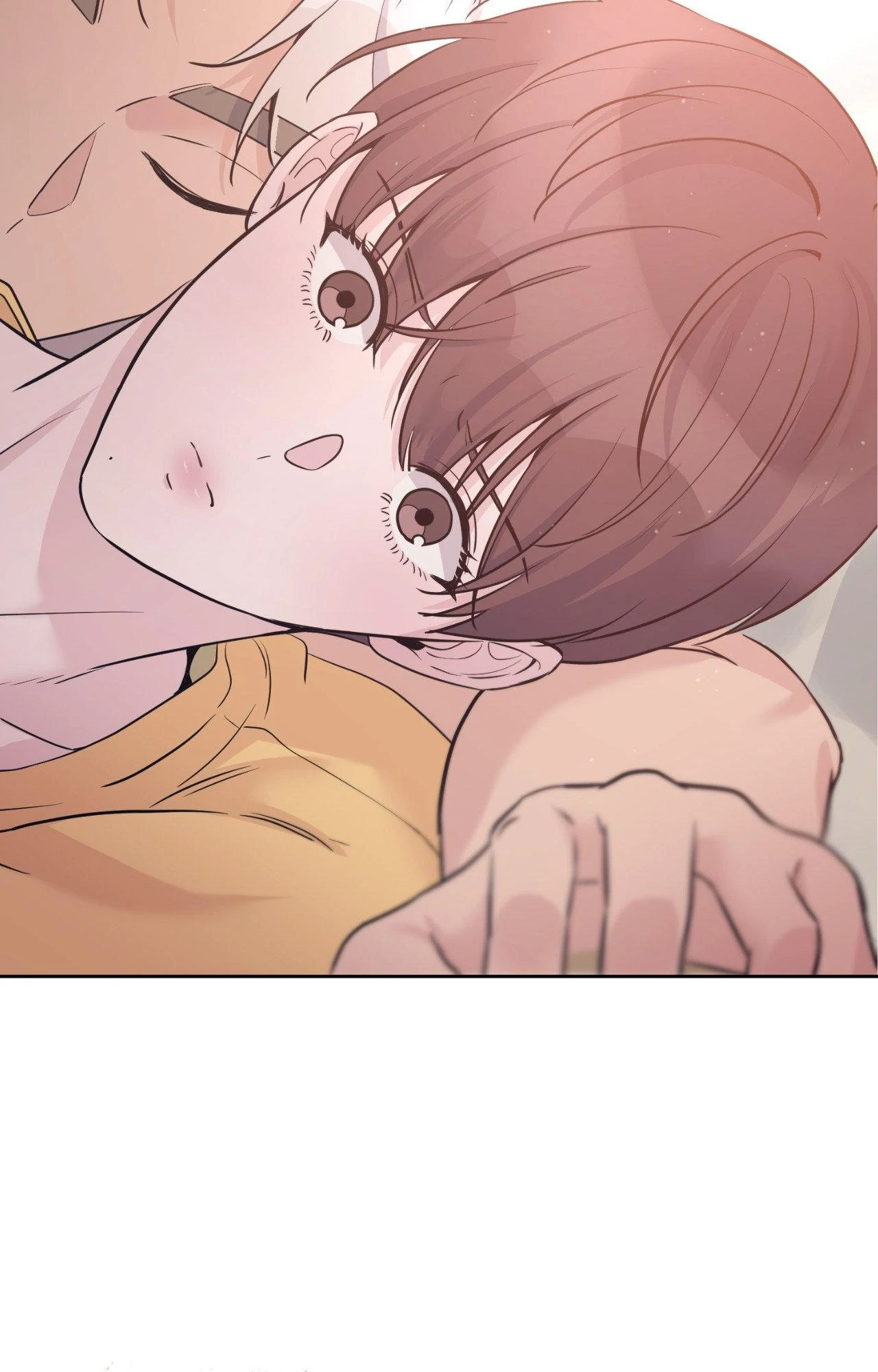Angel Kiss [Official] - Chapter 25 manhwa