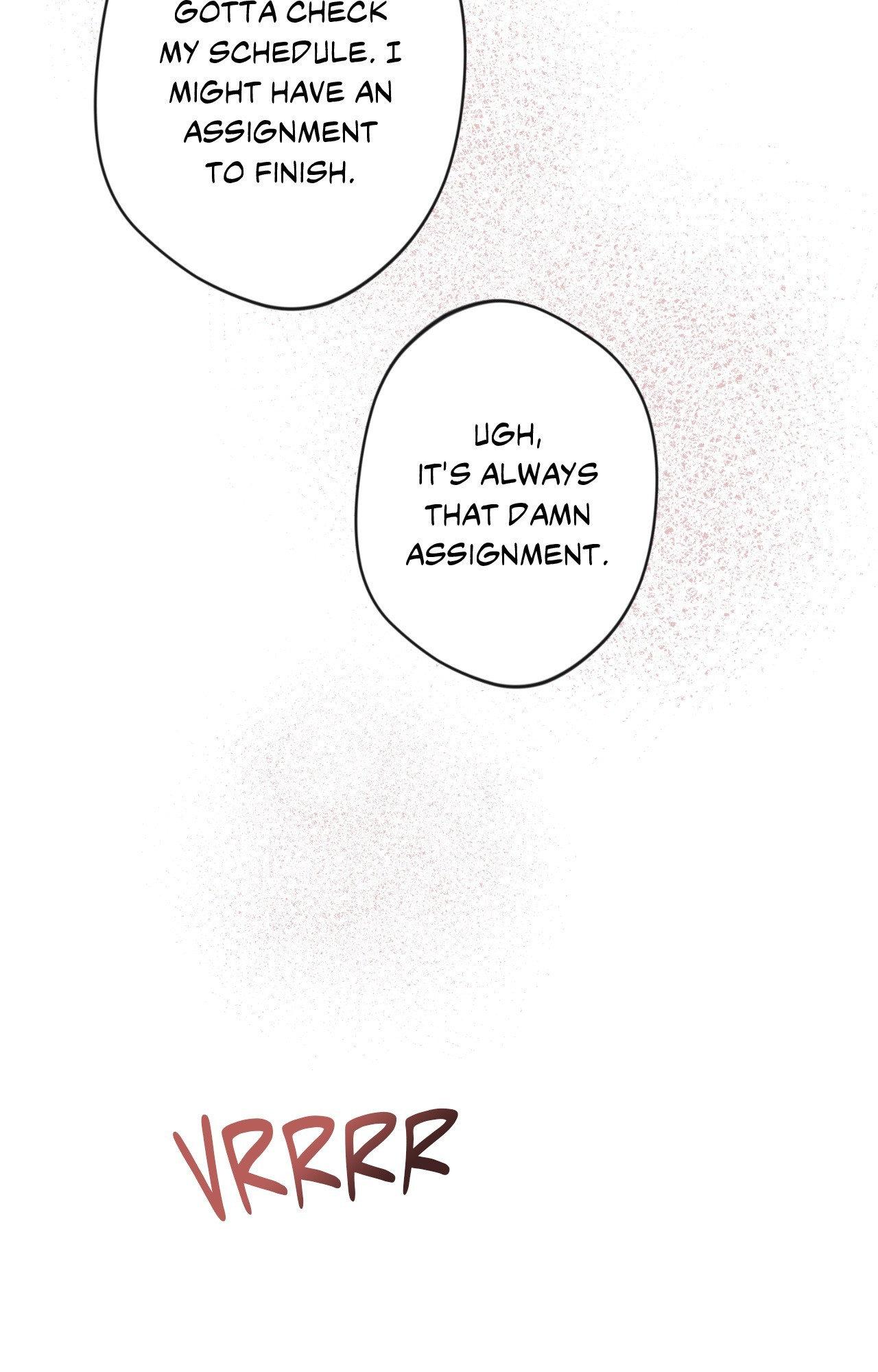 Angel Kiss [Official] - Chapter 25 manhwa