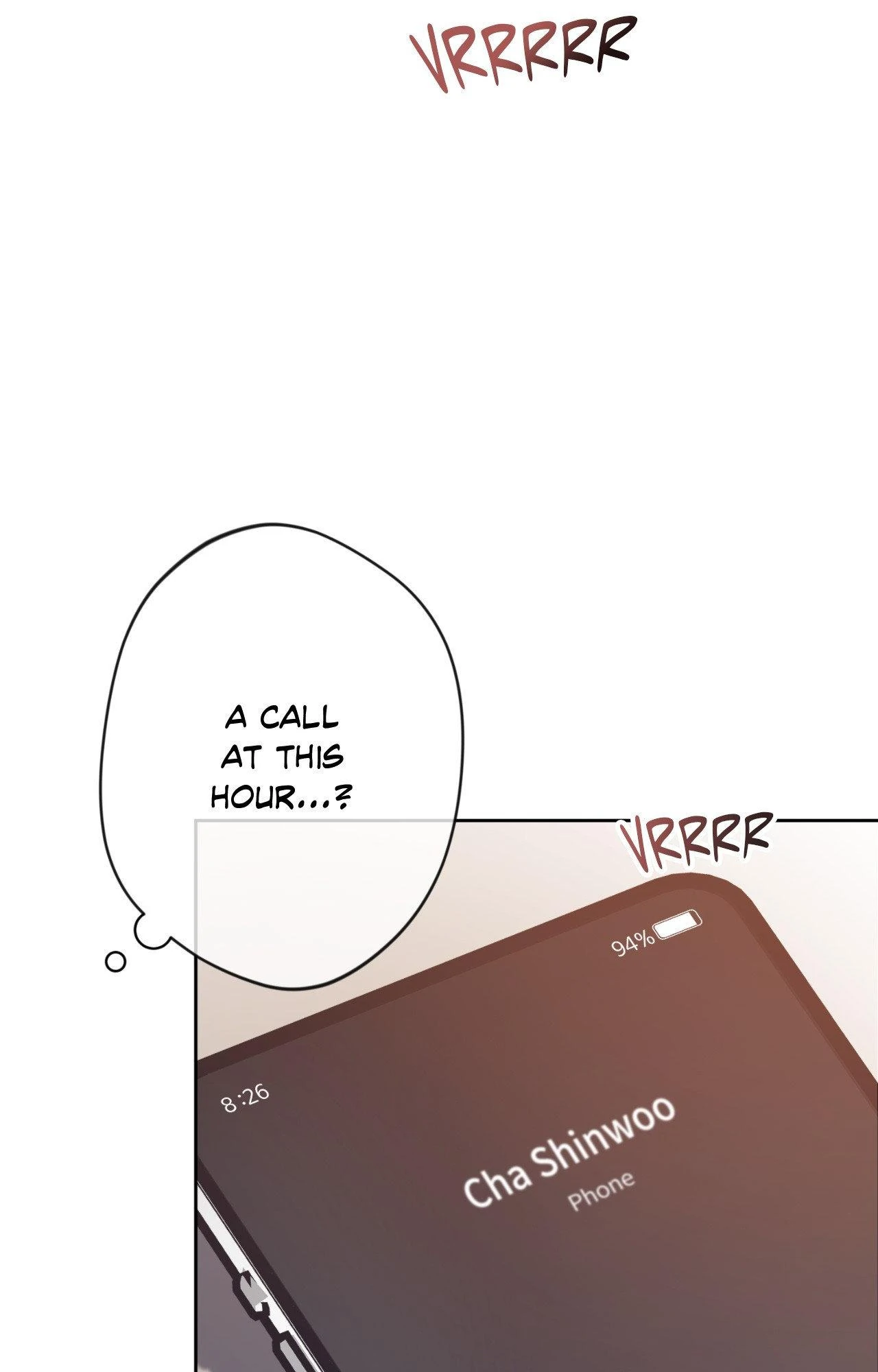 Angel Kiss [Official] - Chapter 25 manhwa