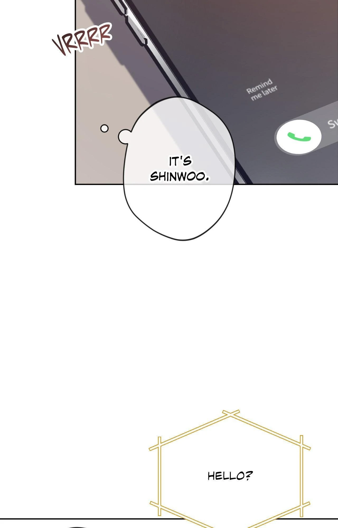 Angel Kiss [Official] - Chapter 25 manhwa
