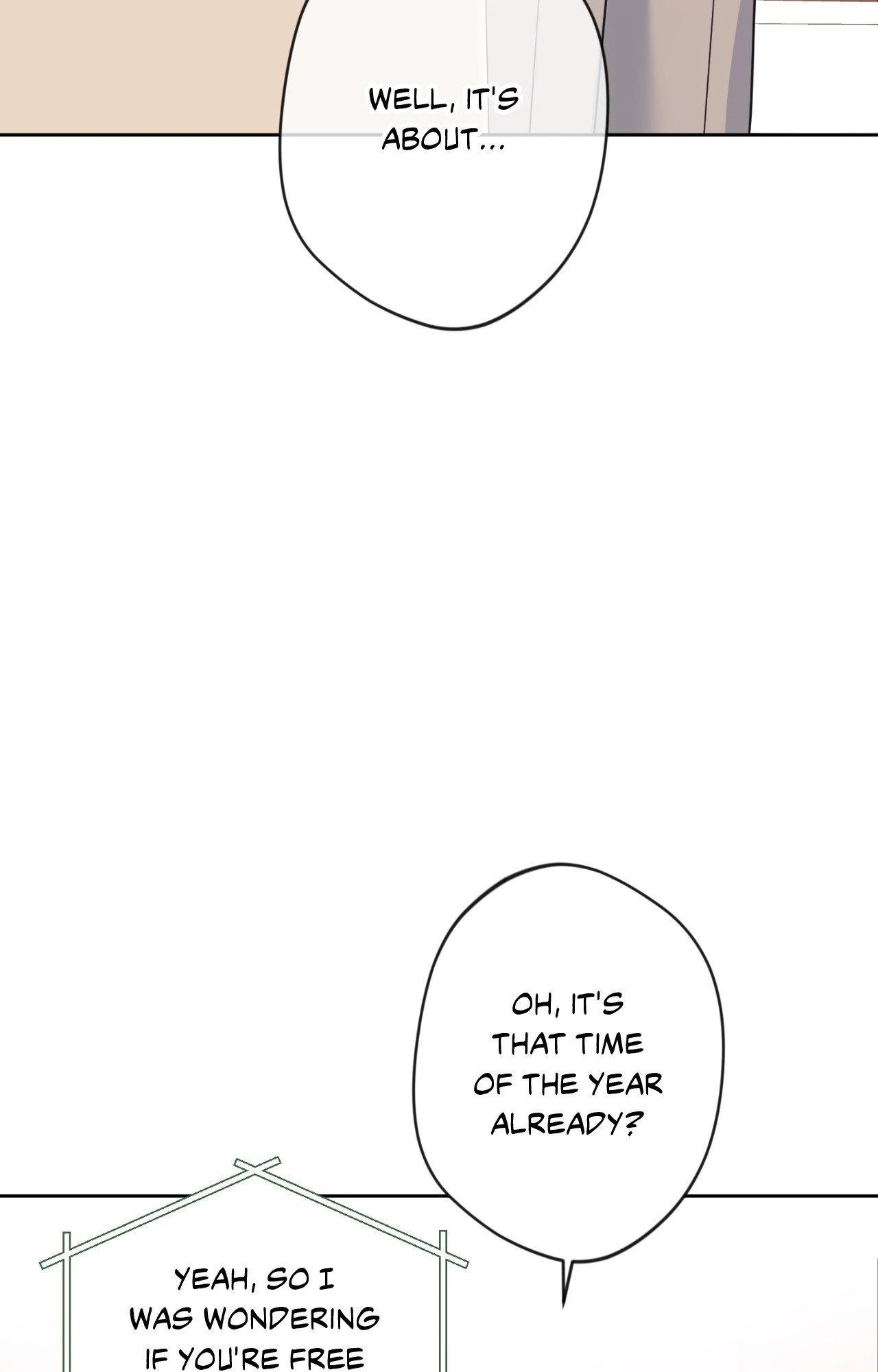 Angel Kiss [Official] - Chapter 25 manhwa