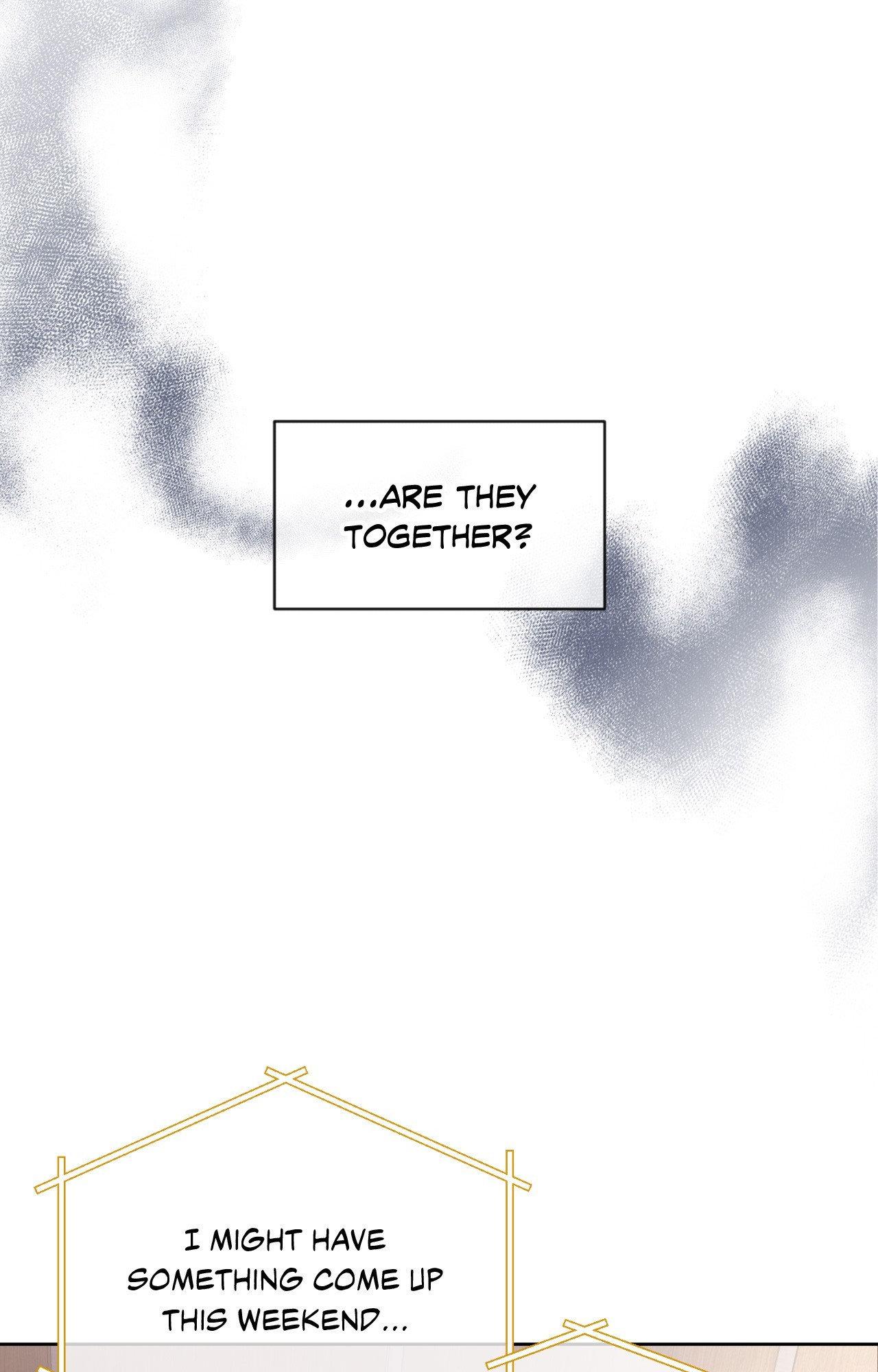 Angel Kiss [Official] - Chapter 25 manhwa