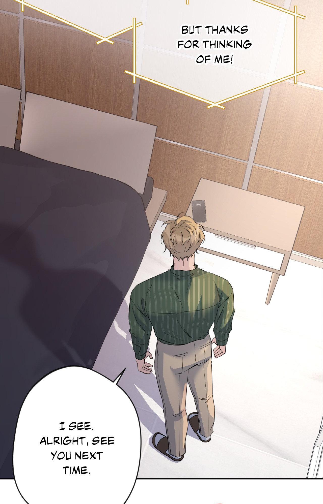Angel Kiss [Official] - Chapter 25 manhwa