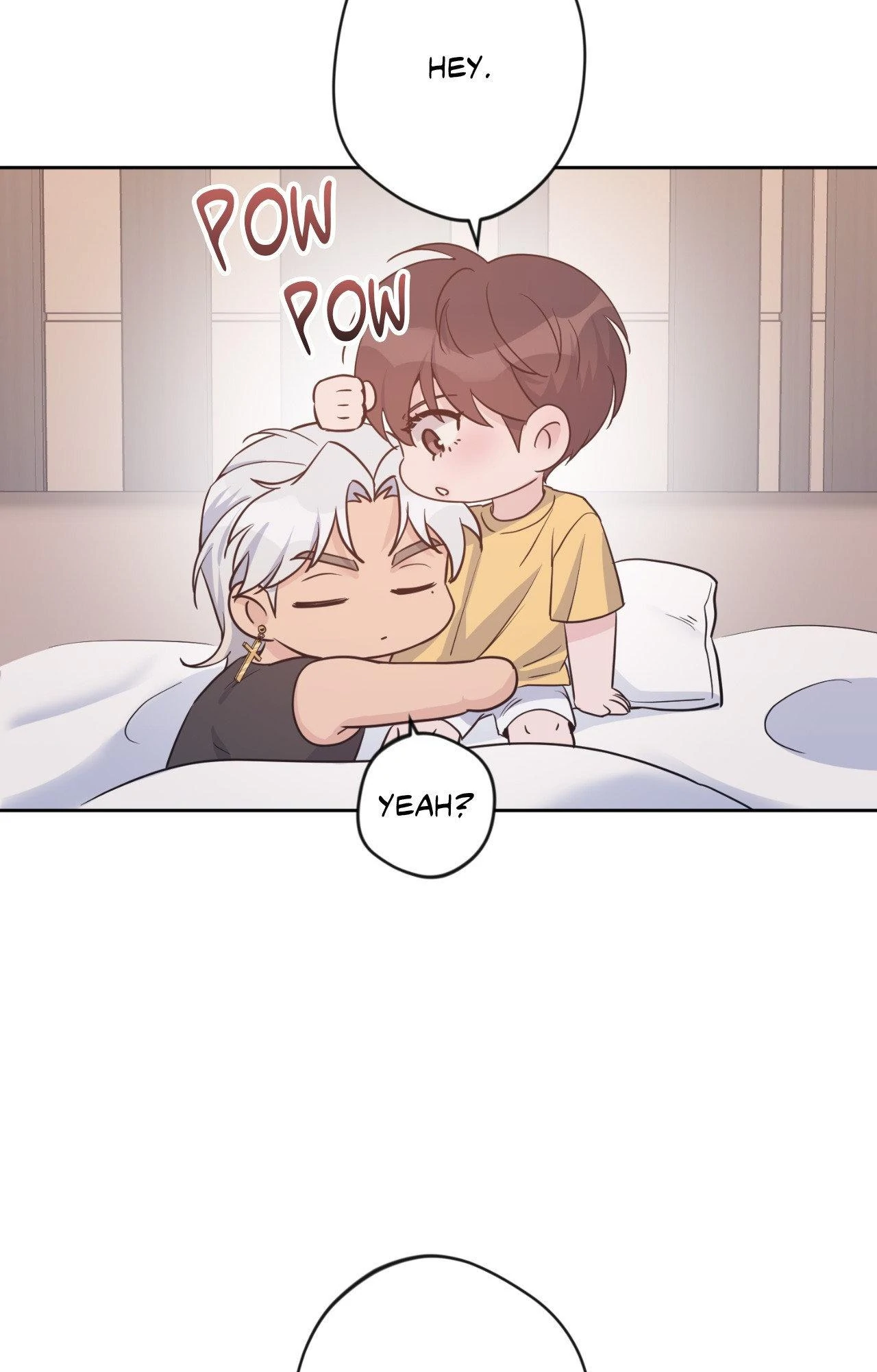 Angel Kiss [Official] - Chapter 25 manhwa