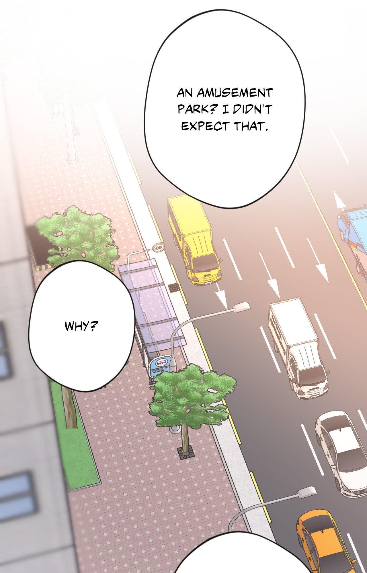 Angel Kiss [Official] - Chapter 25 manhwa