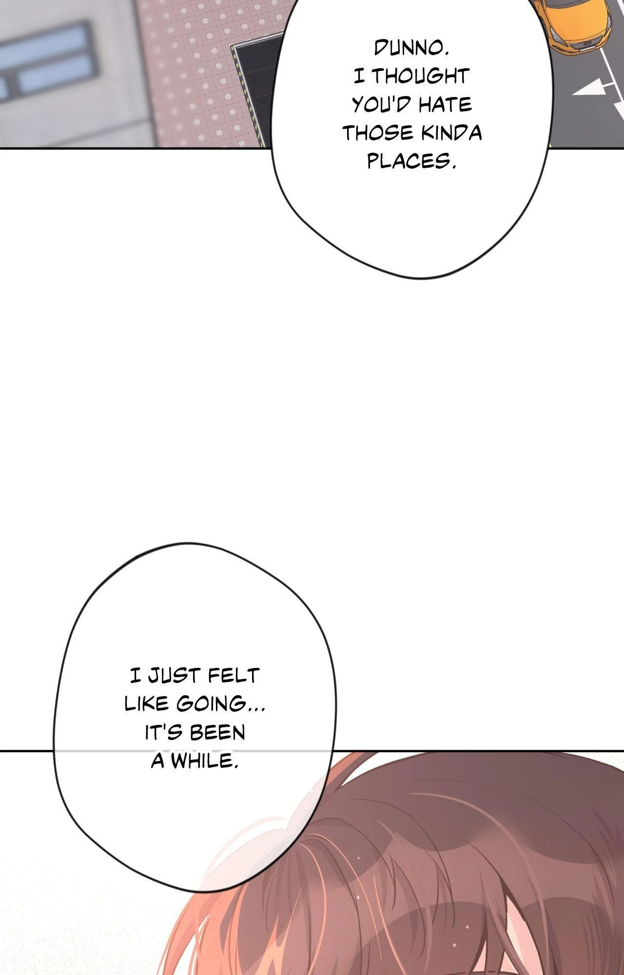 Angel Kiss [Official] - Chapter 25 manhwa