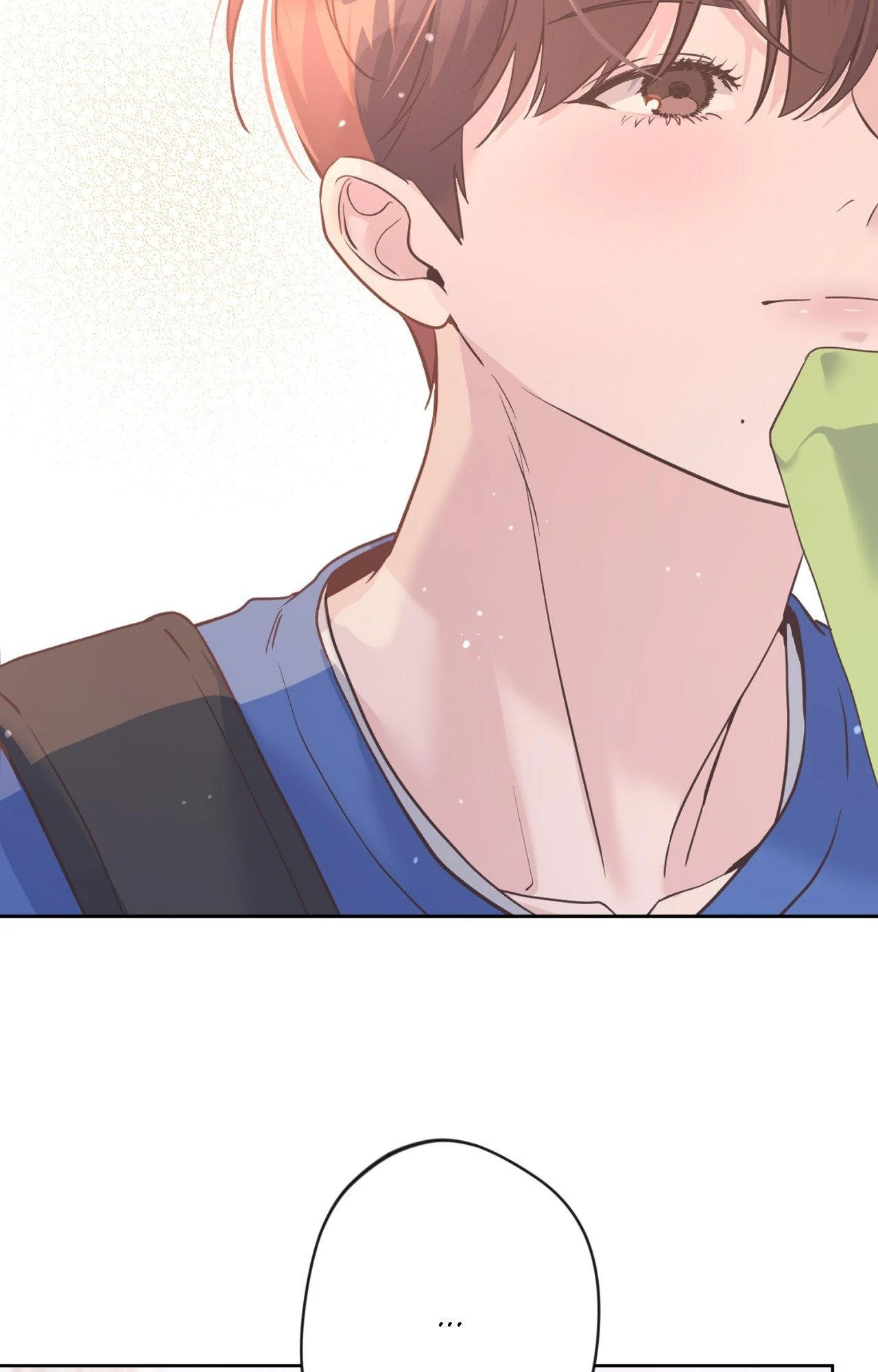 Angel Kiss [Official] - Chapter 25 manhwa