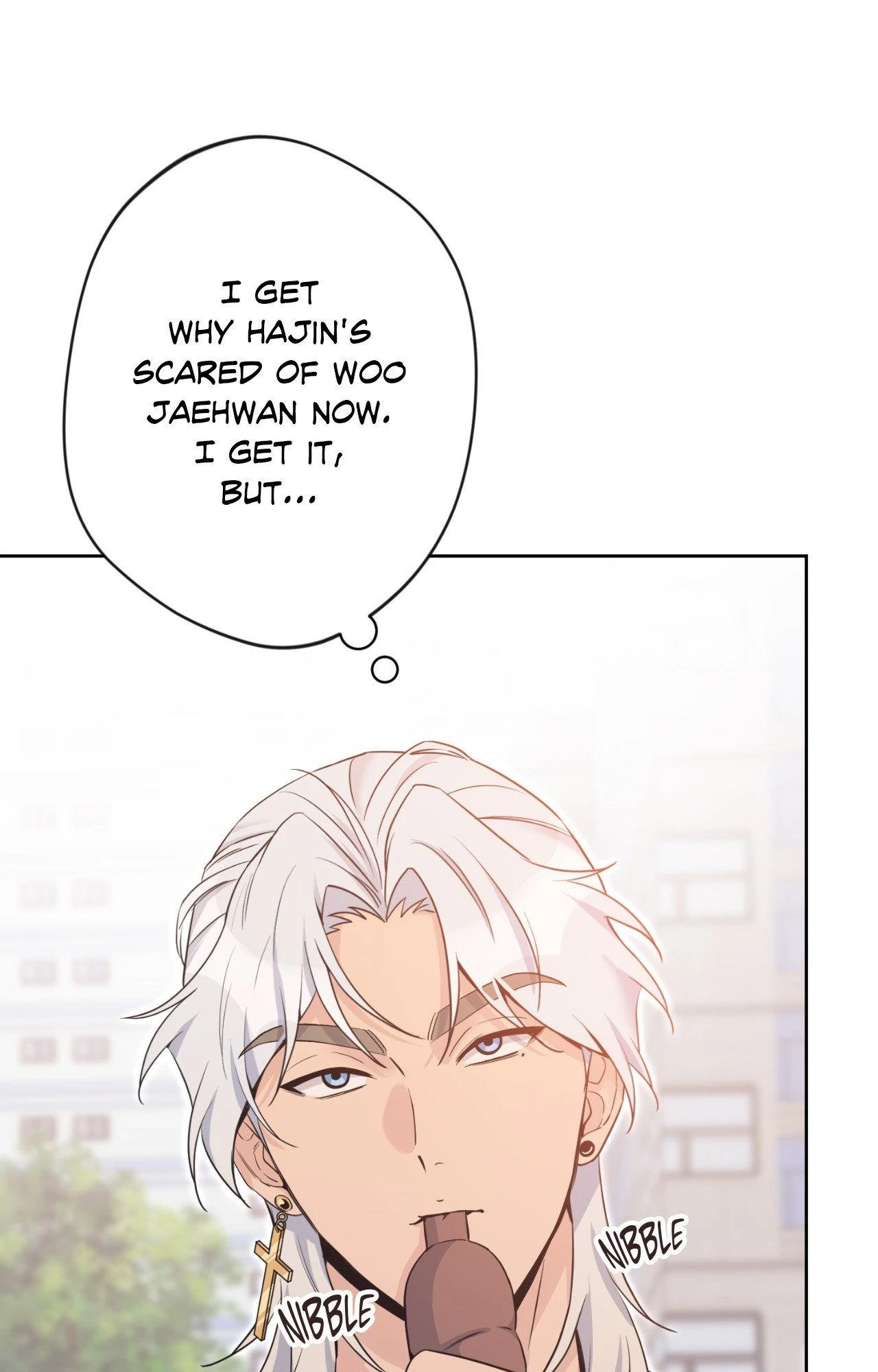 Angel Kiss [Official] - Chapter 25 manhwa