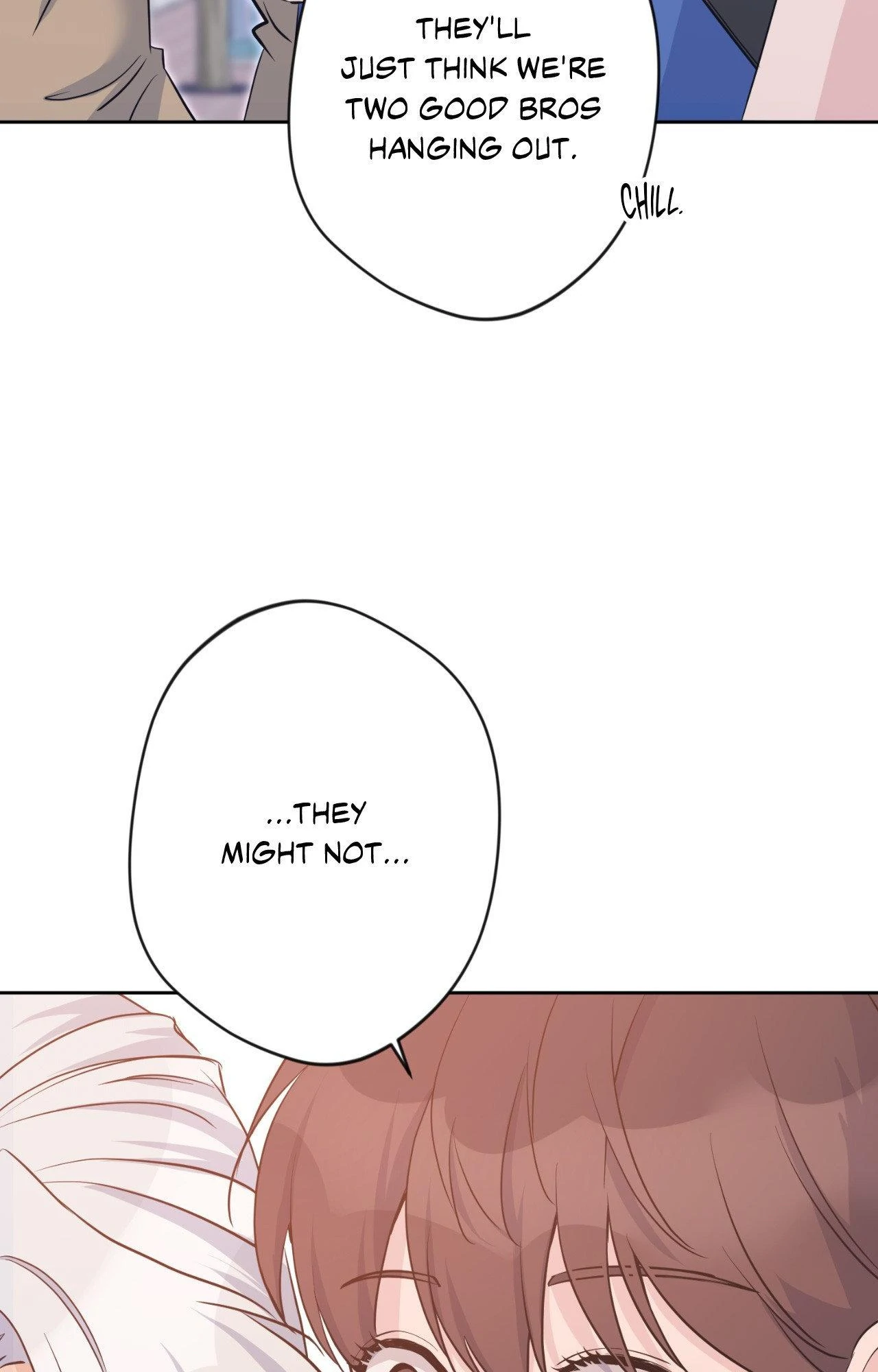 Angel Kiss [Official] - Chapter 25 manhwa