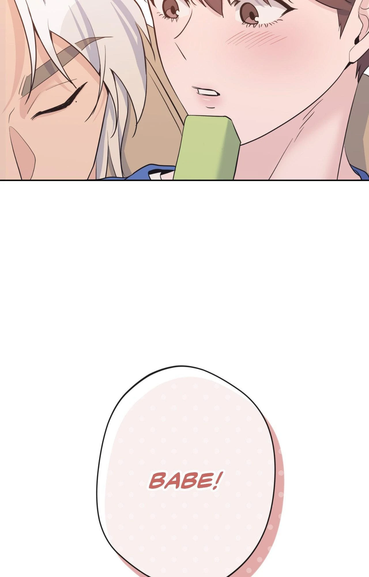 Angel Kiss [Official] - Chapter 25 manhwa
