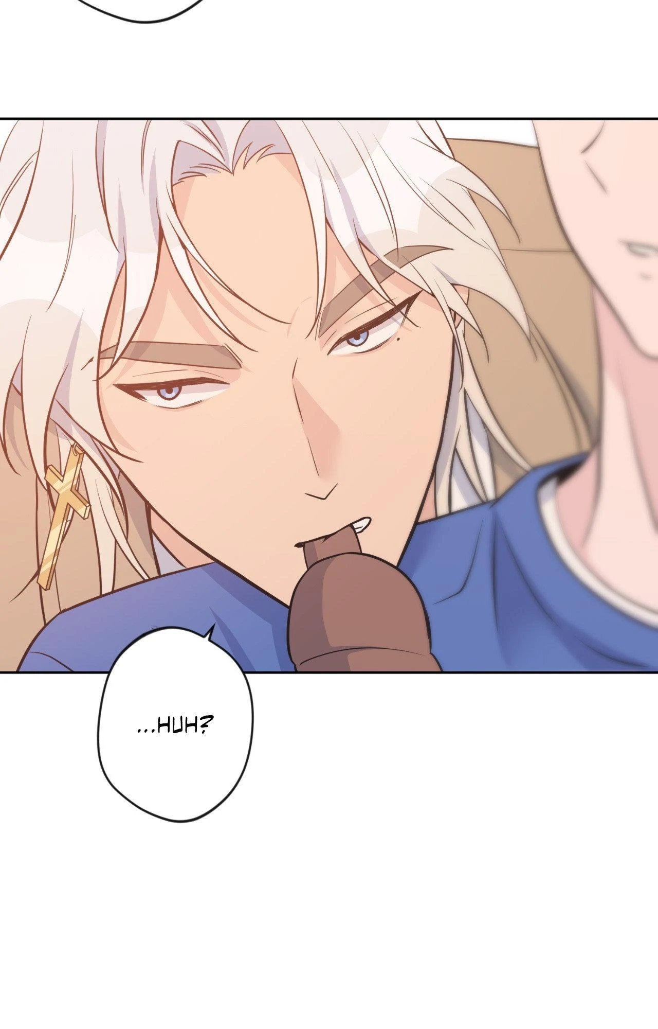 Angel Kiss [Official] - Chapter 25 manhwa