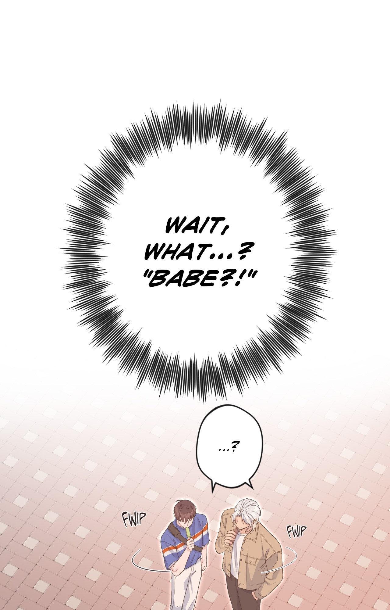 Angel Kiss [Official] - Chapter 25 manhwa
