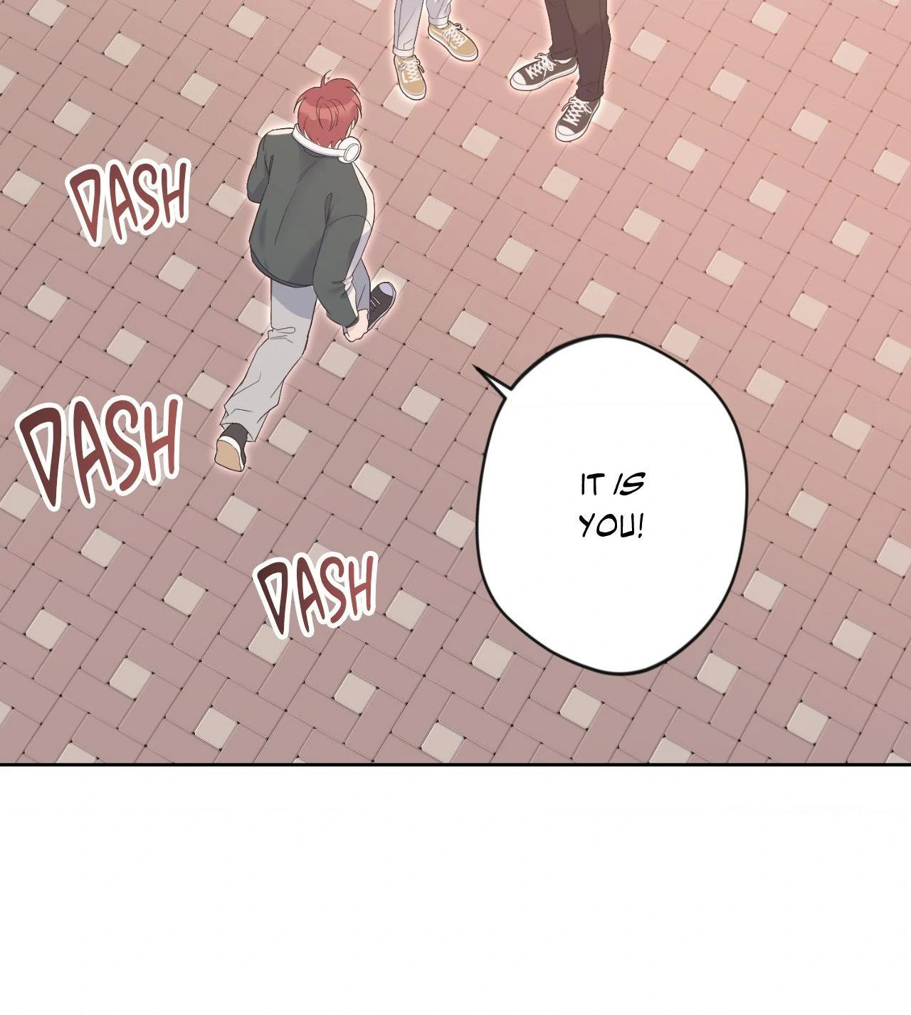 Angel Kiss [Official] - Chapter 25 manhwa