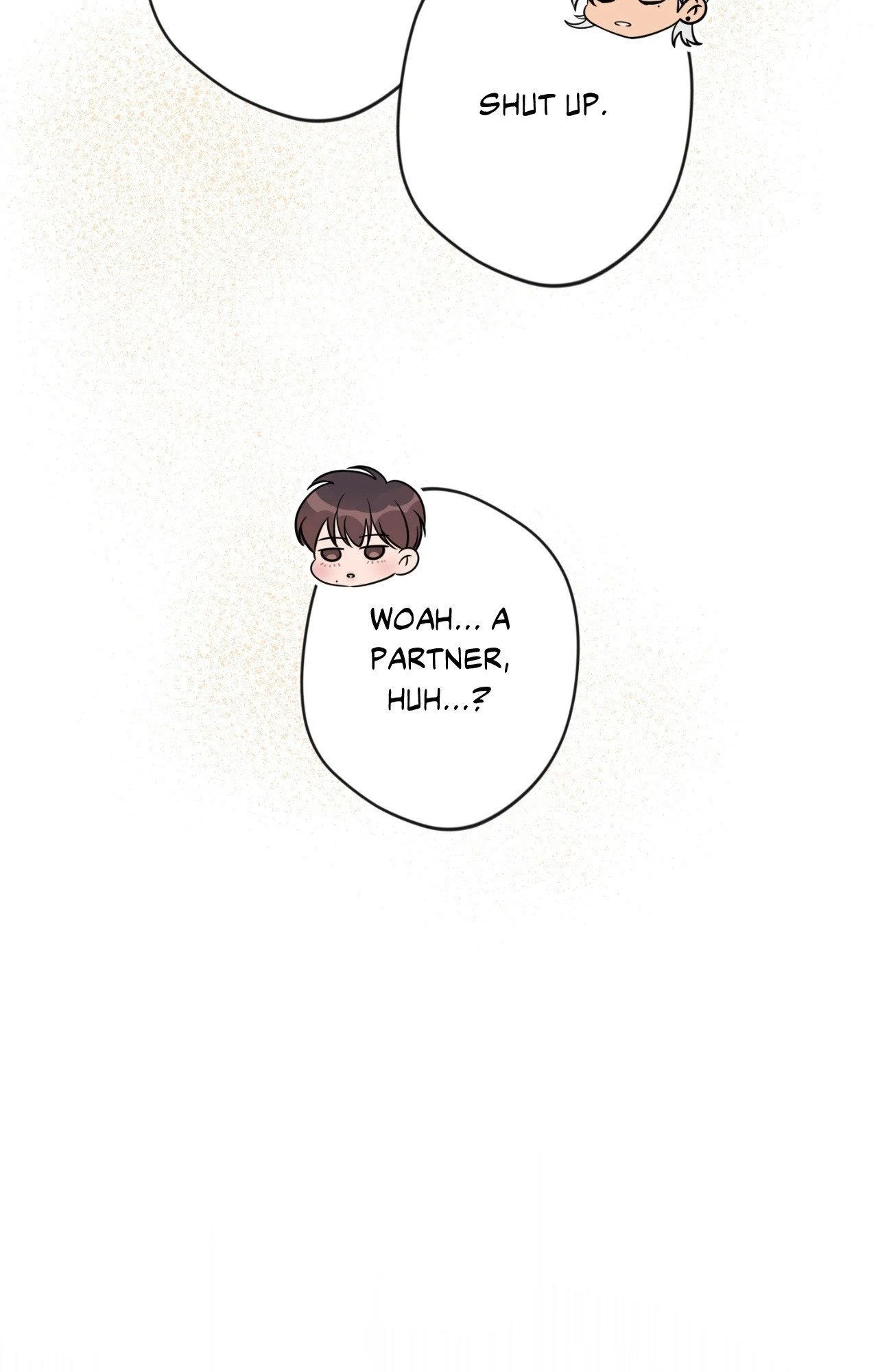 Angel Kiss [Official] - Chapter 25 manhwa