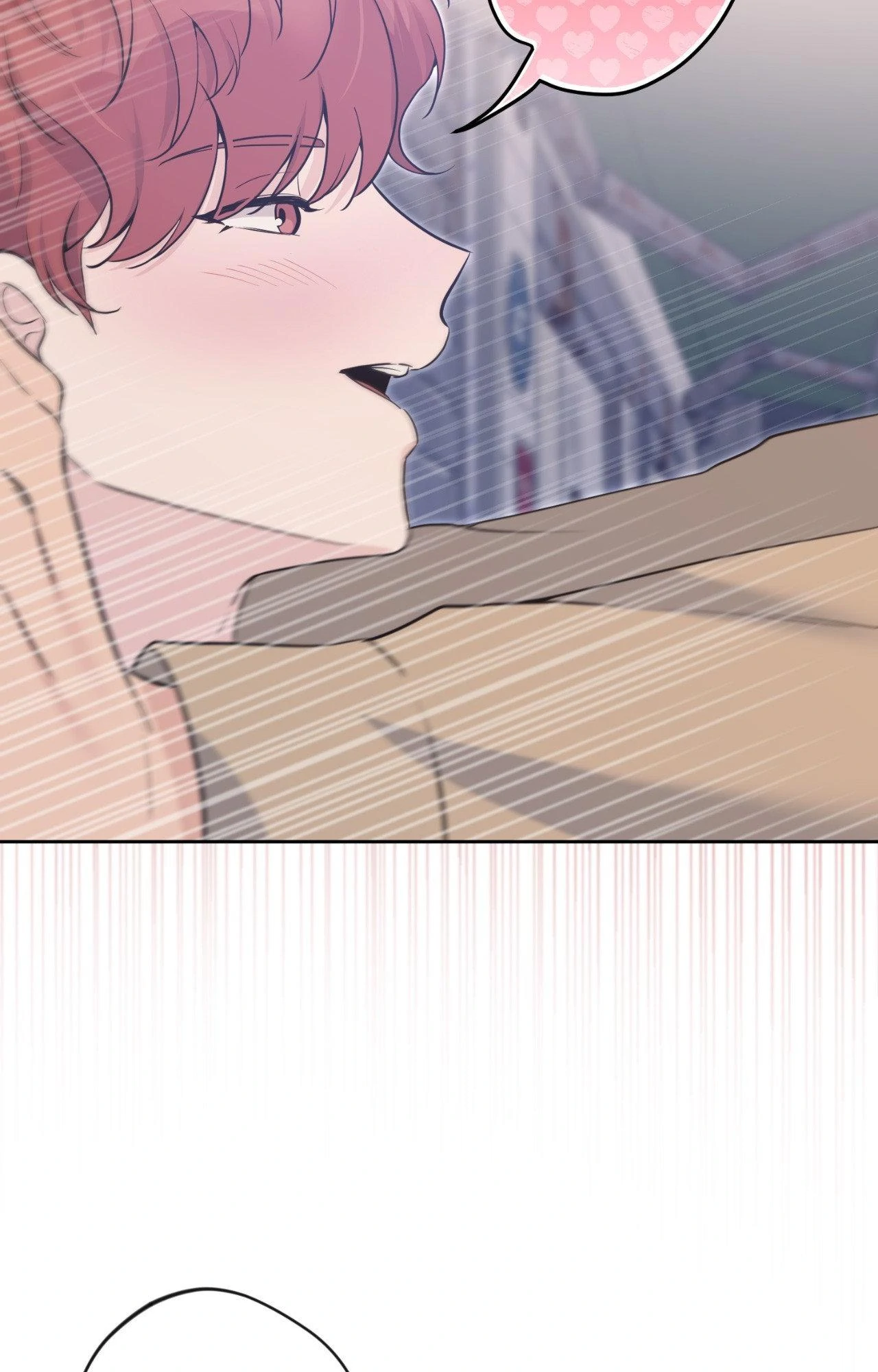 Angel Kiss [Official] - Chapter 25 manhwa