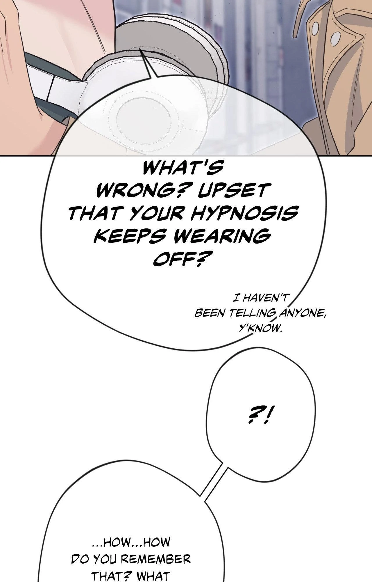 Angel Kiss [Official] - Chapter 25 manhwa