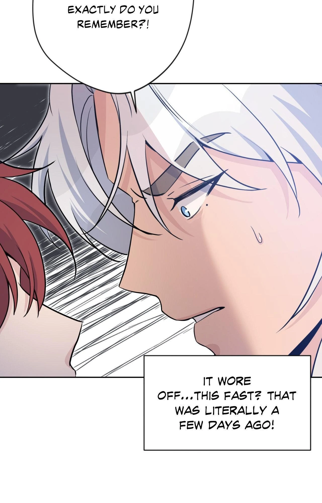Angel Kiss [Official] - Chapter 25 manhwa