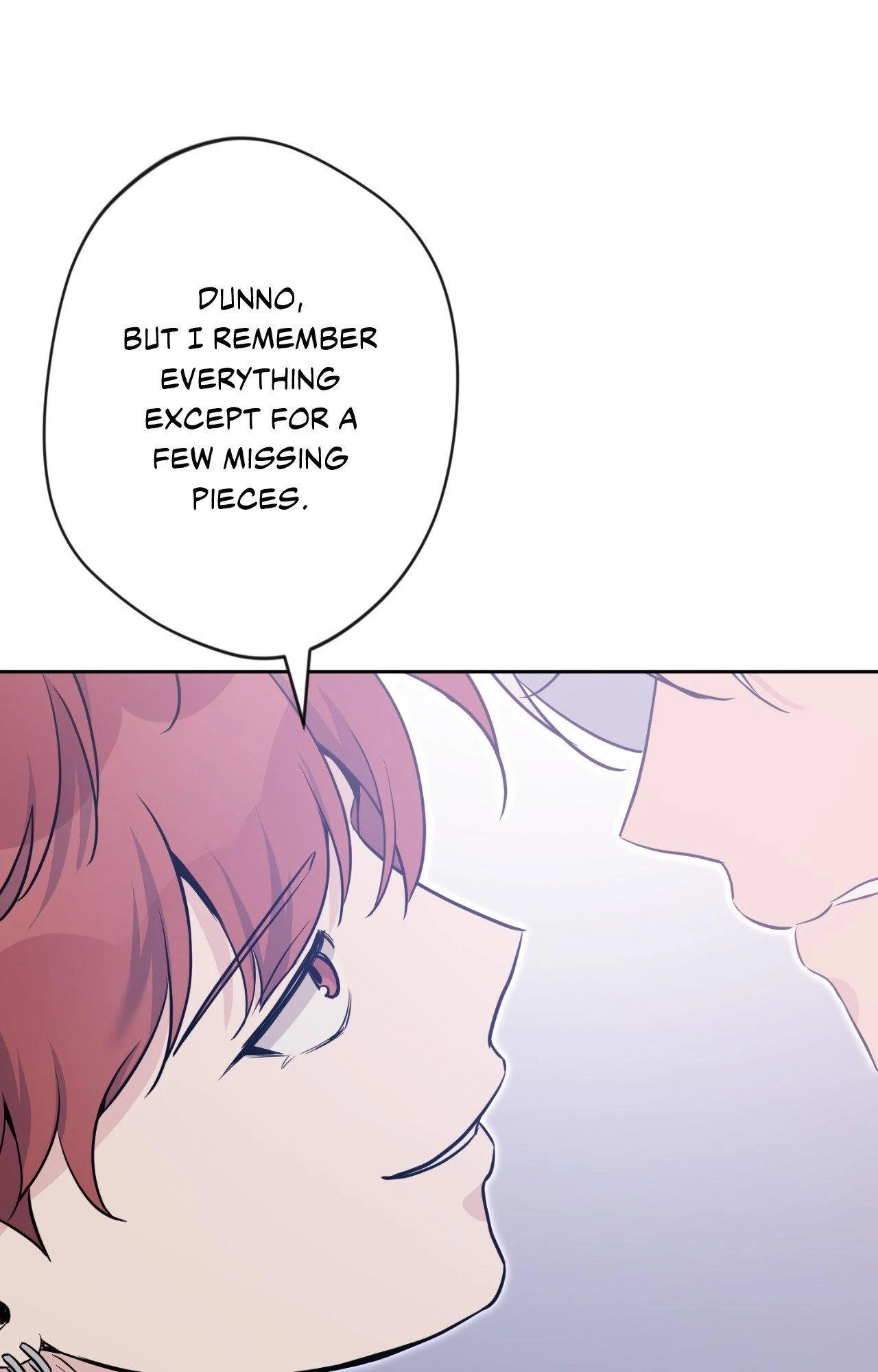 Angel Kiss [Official] - Chapter 25 manhwa