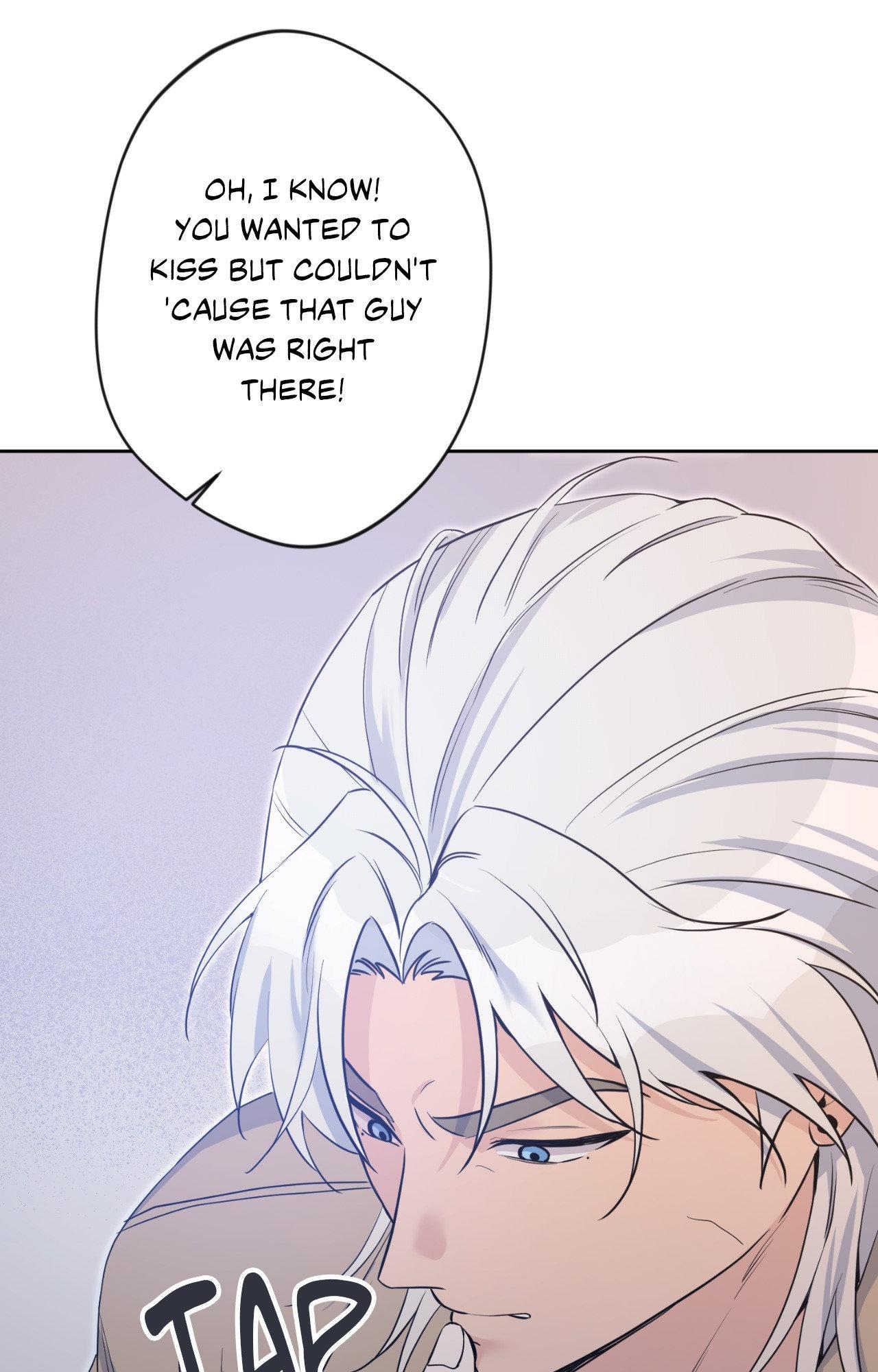 Angel Kiss [Official] - Chapter 25 manhwa