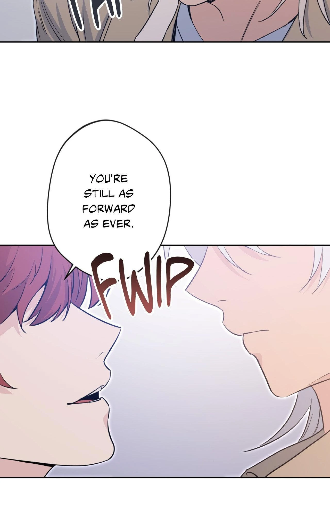 Angel Kiss [Official] - Chapter 25 manhwa