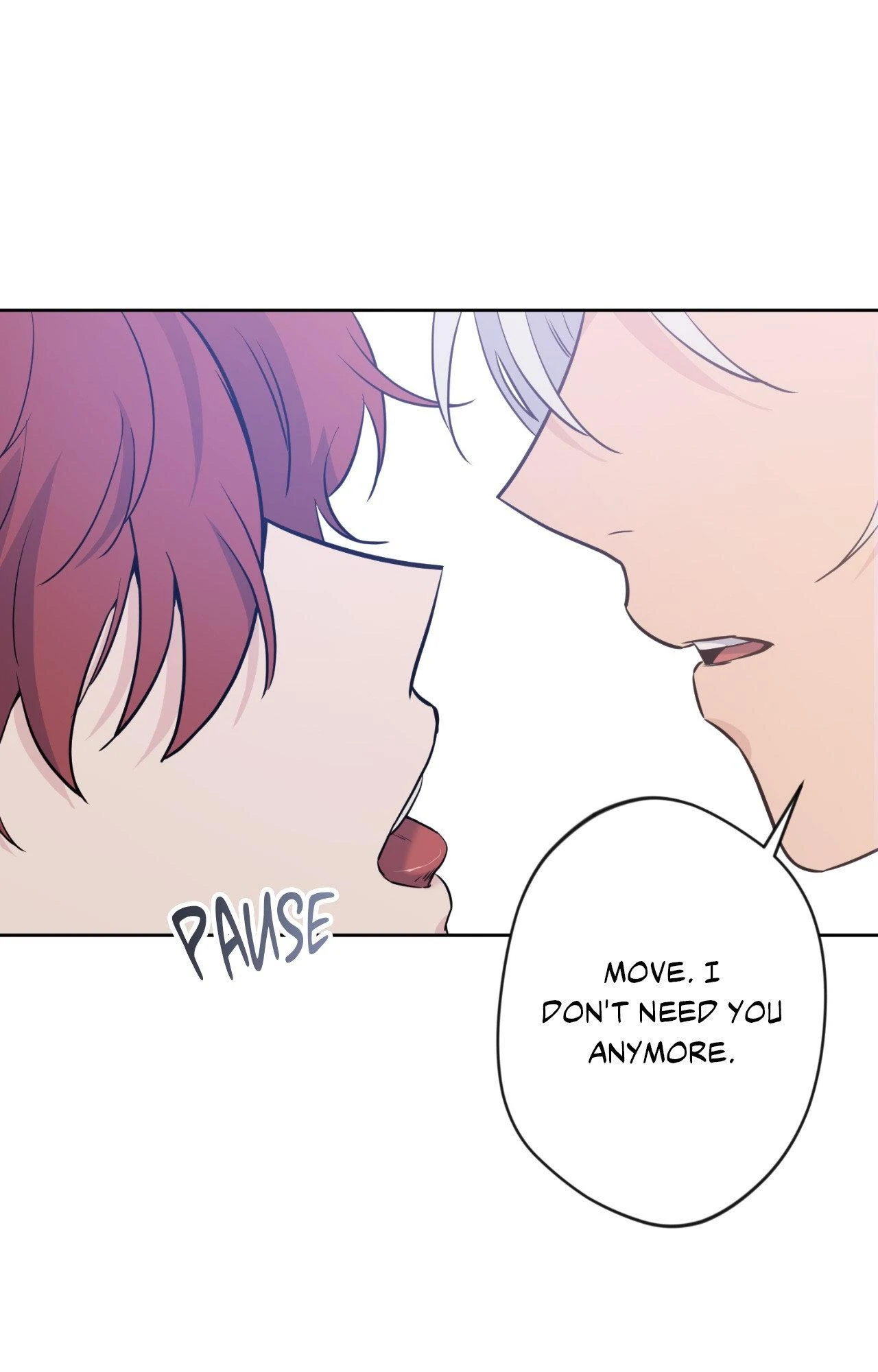 Angel Kiss [Official] - Chapter 25 manhwa