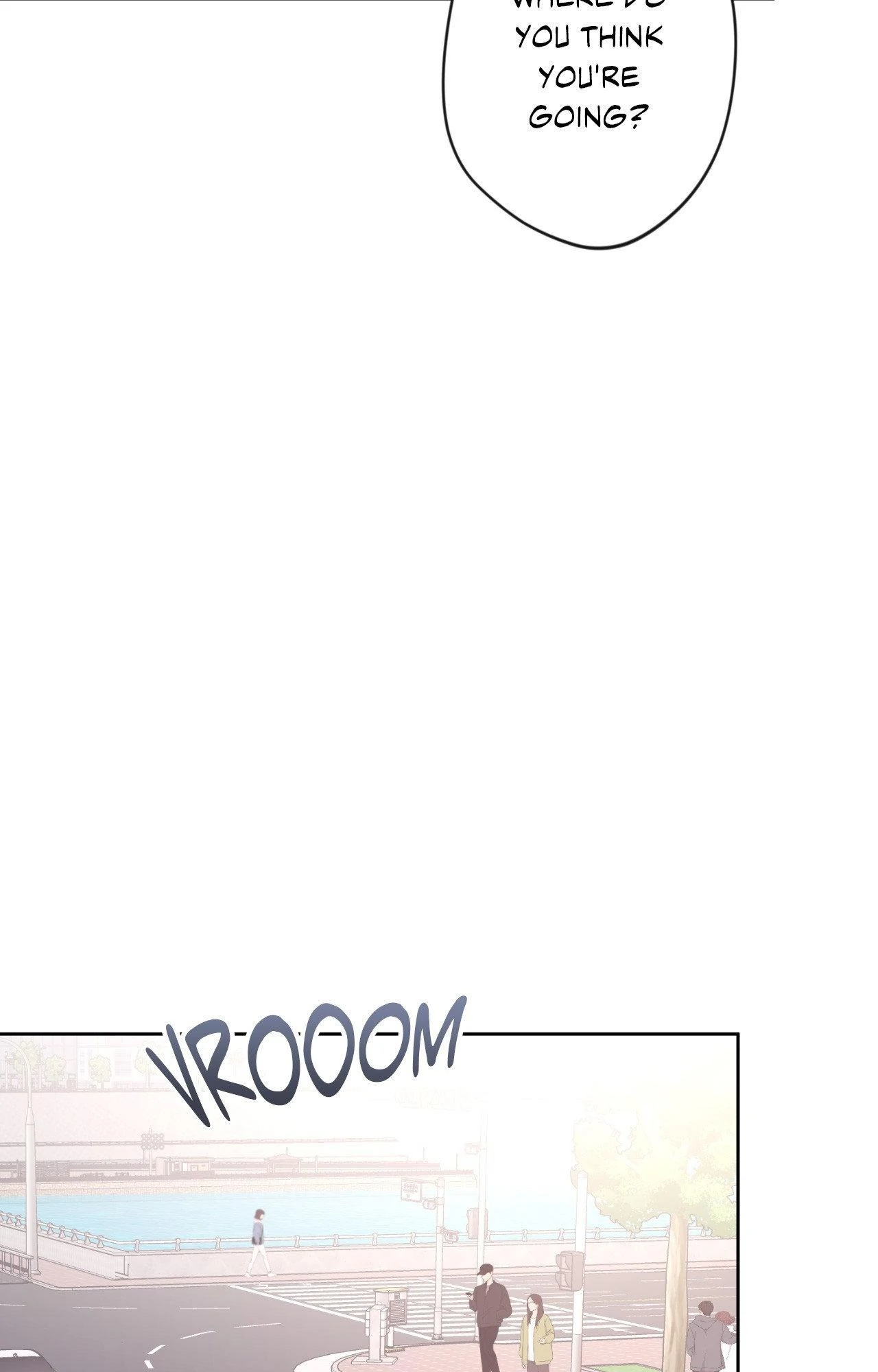 Angel Kiss [Official] - Chapter 25 manhwa