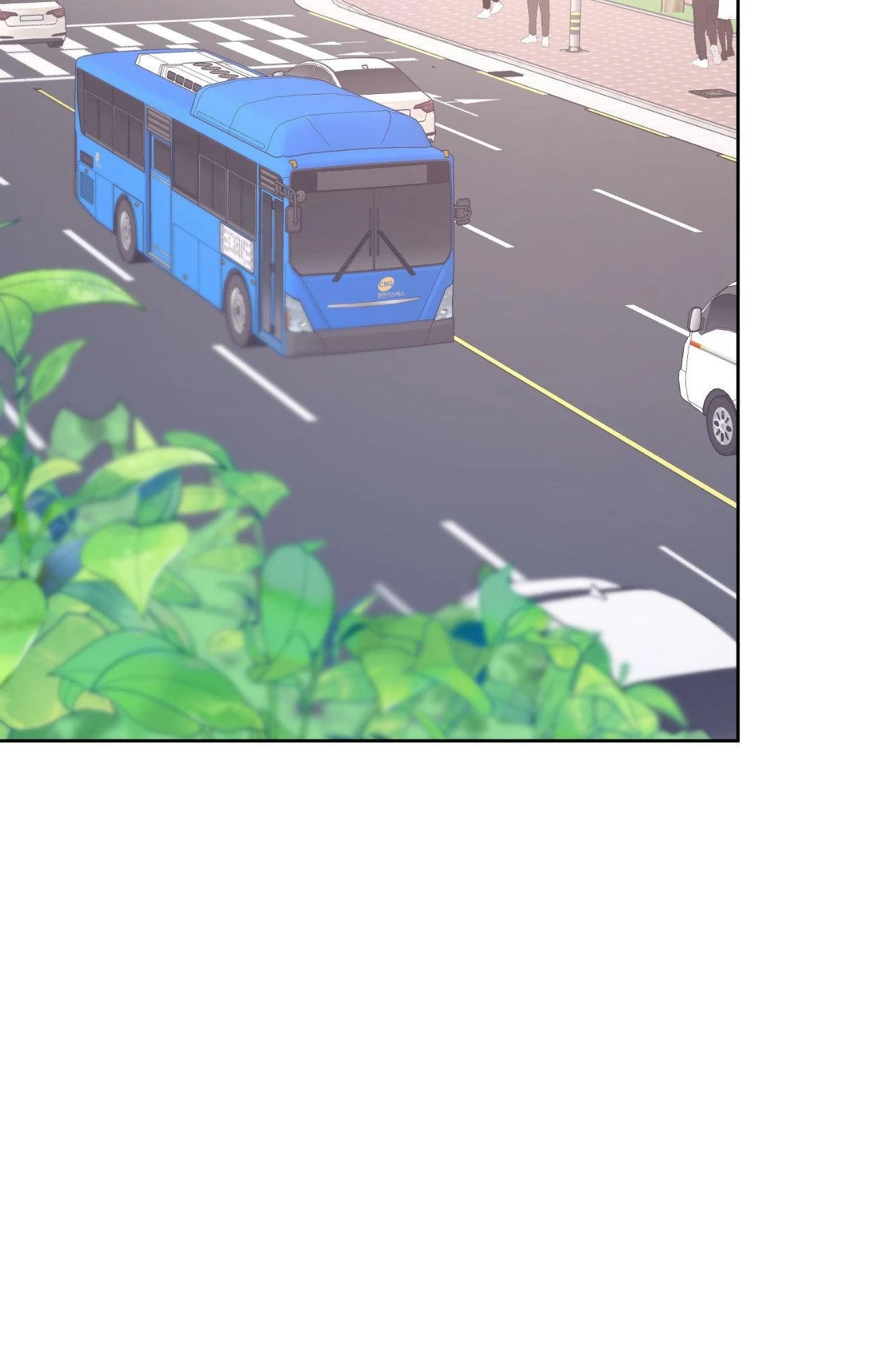 Angel Kiss [Official] - Chapter 25 manhwa