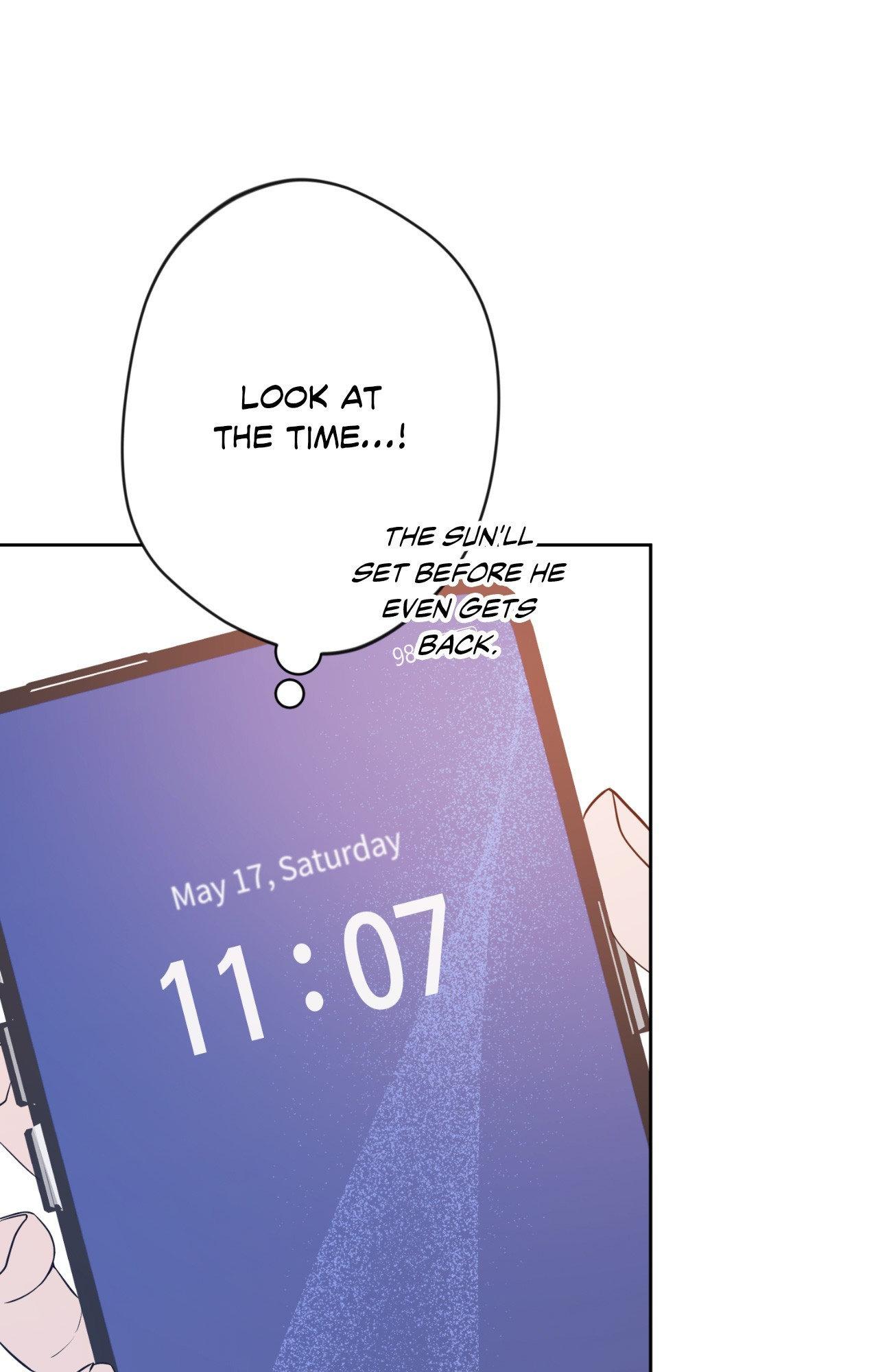 Angel Kiss [Official] - Chapter 25 manhwa