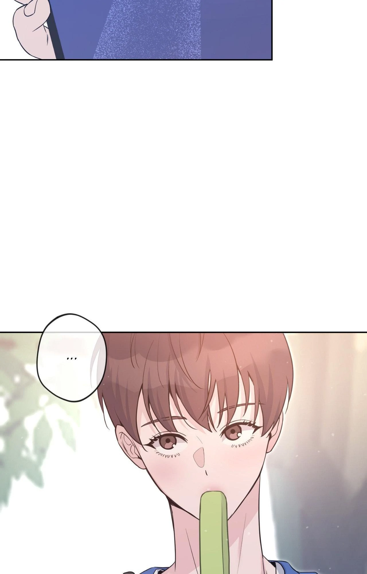 Angel Kiss [Official] - Chapter 25 manhwa