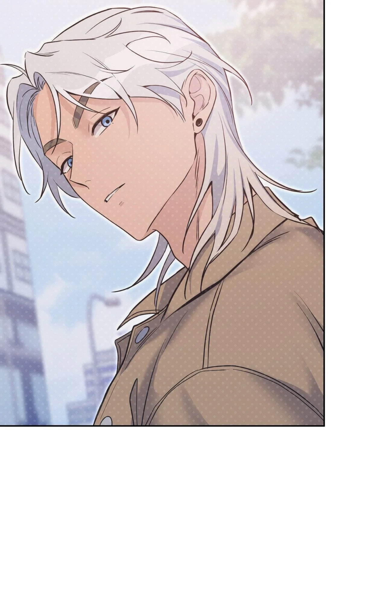 Angel Kiss [Official] - Chapter 25 manhwa