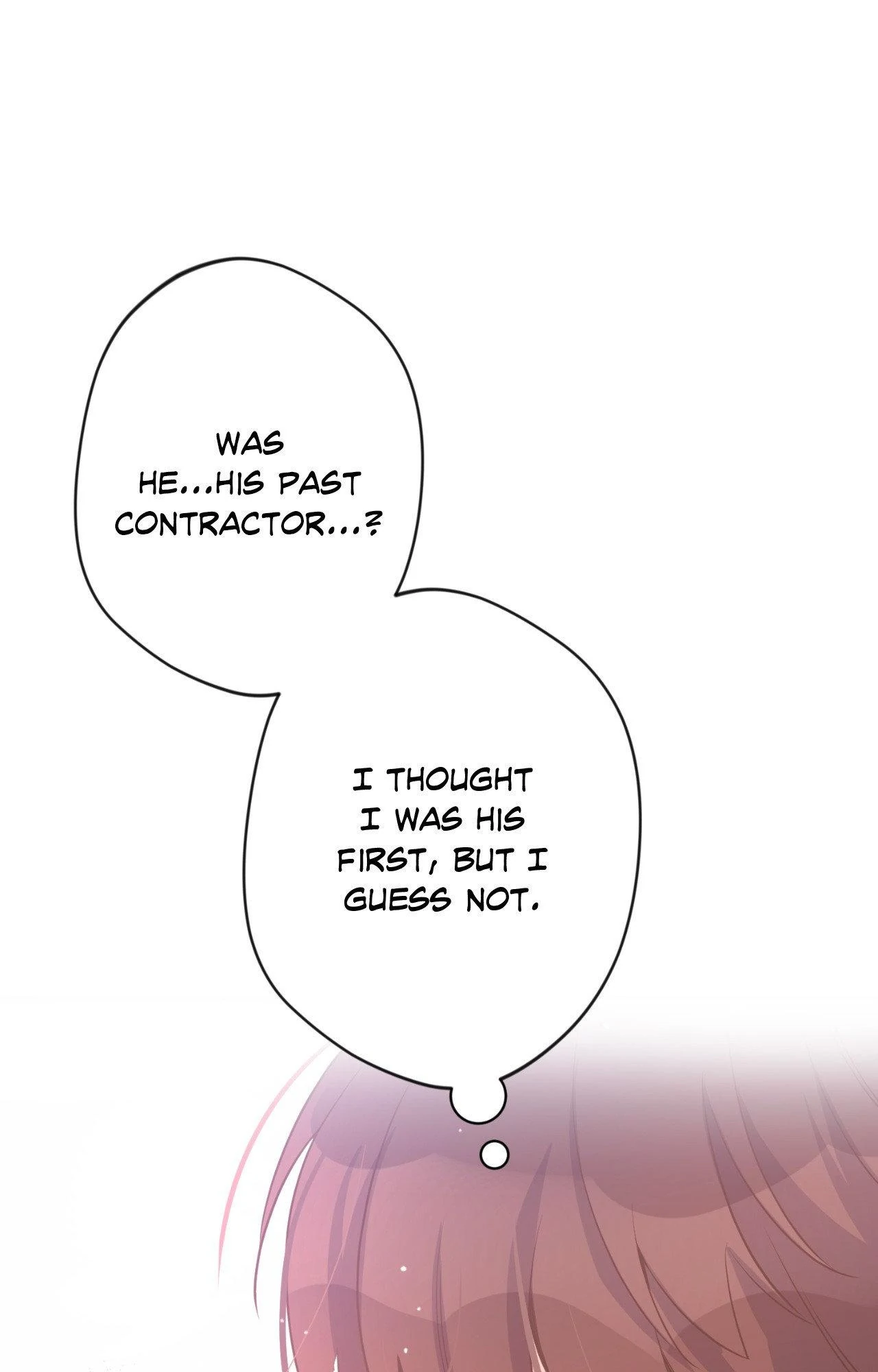 Angel Kiss [Official] - Chapter 25 manhwa