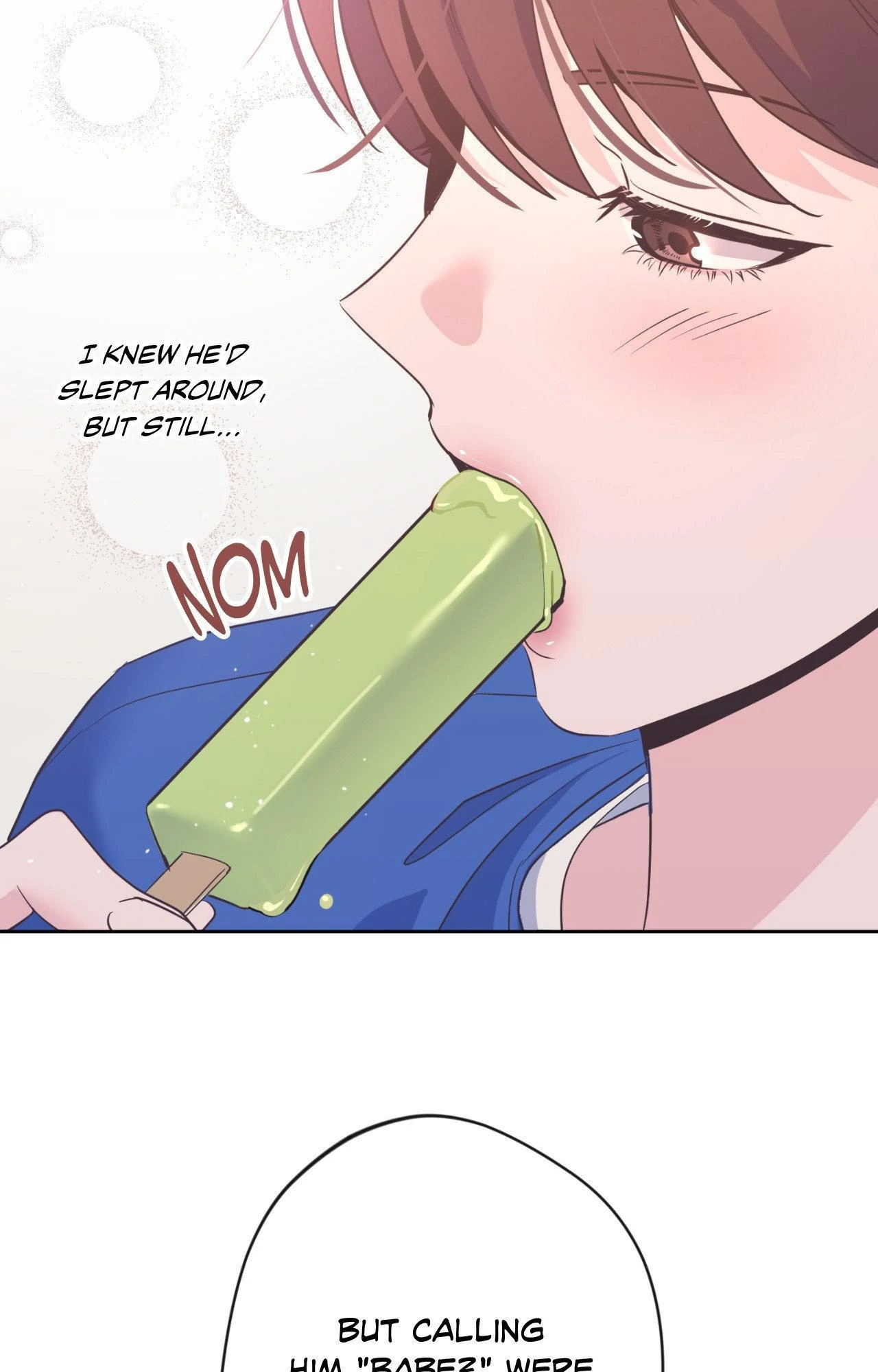 Angel Kiss [Official] - Chapter 25 manhwa